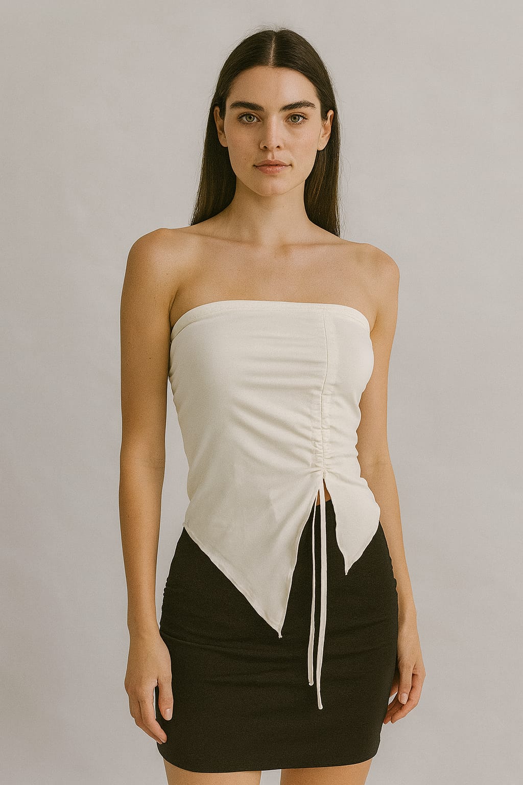 STRAPLE CON TIRA MICROFIFRA 