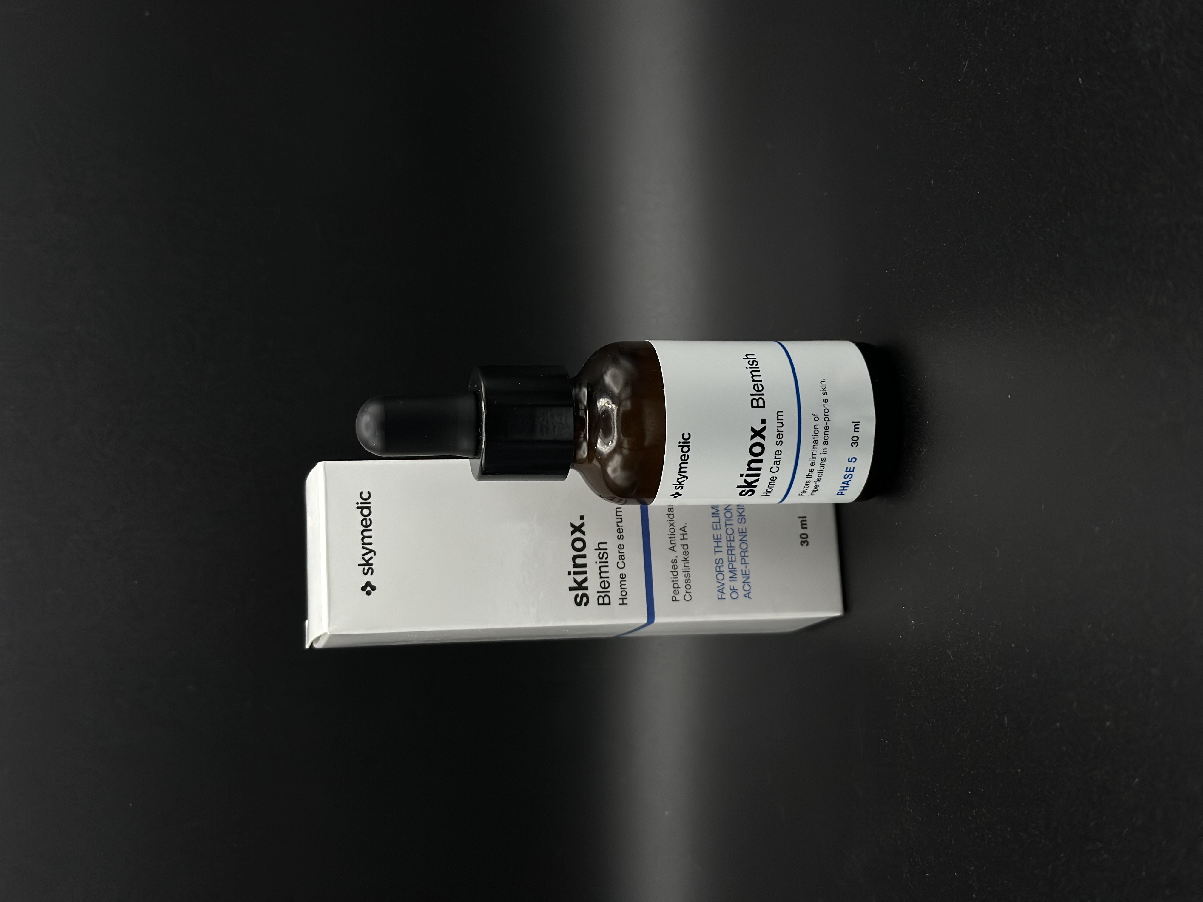 SkyMedic Blemish Serum