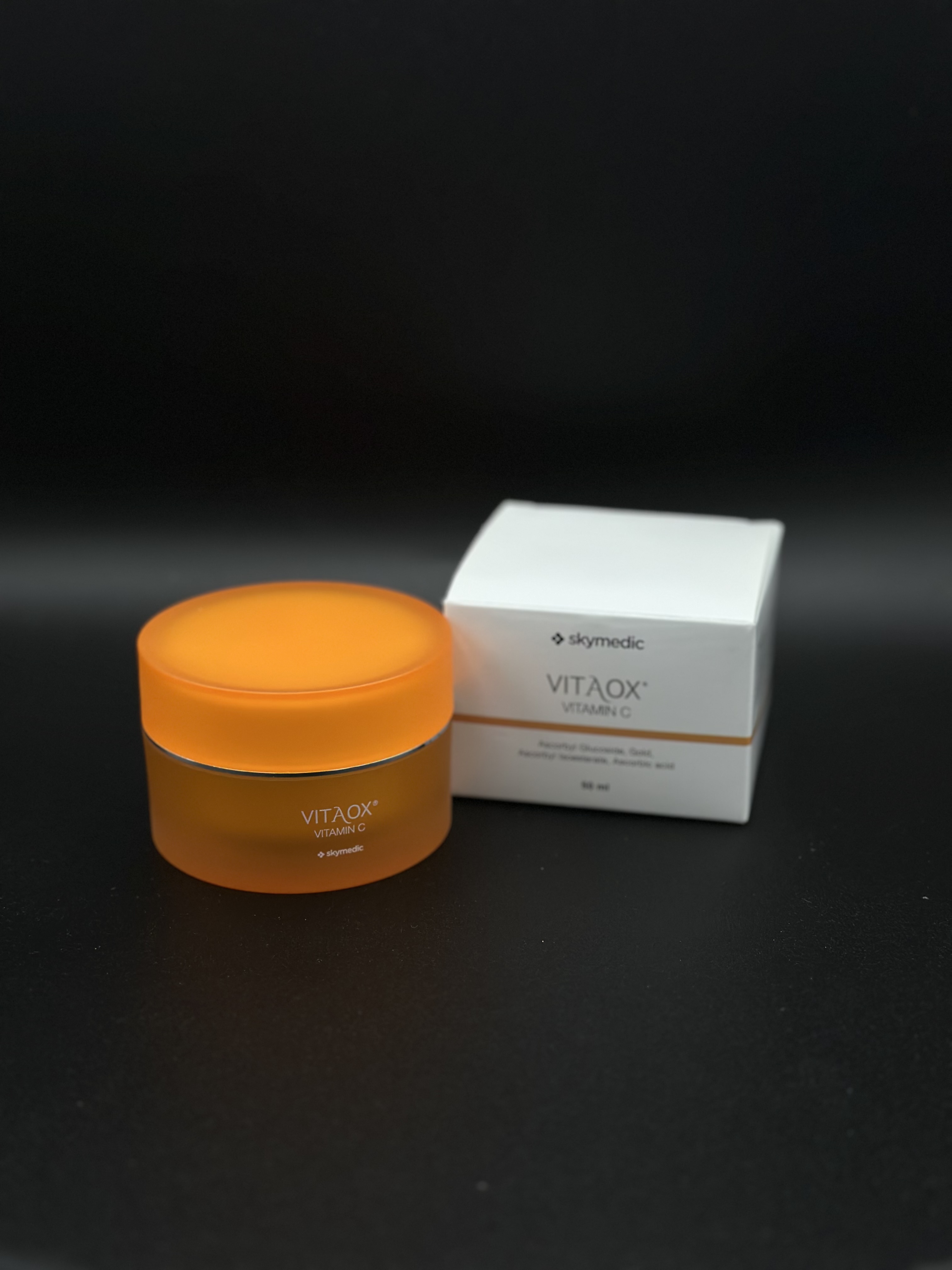 Skymedic Vitaox Vitamin C Cream