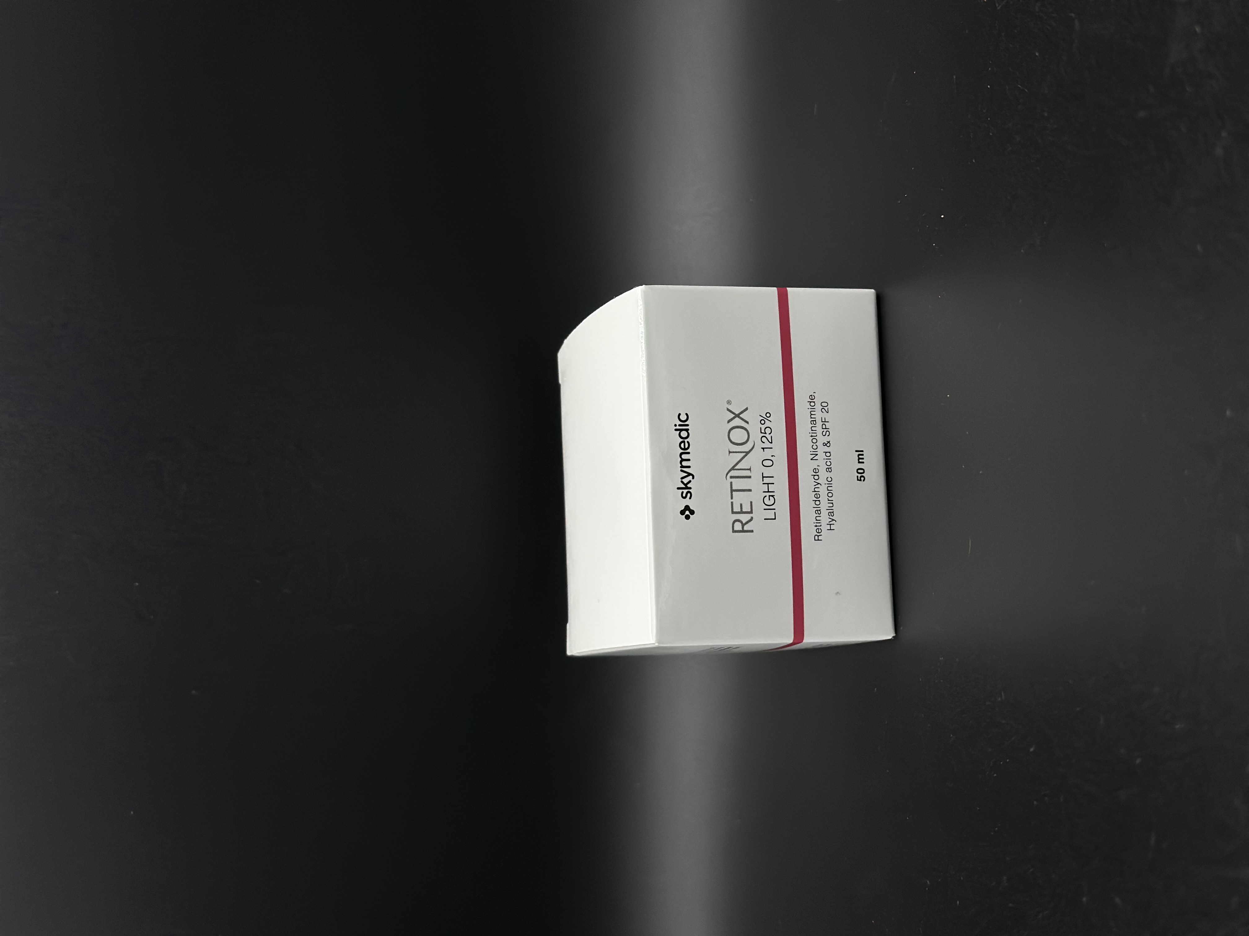 SkyMedic Retinox