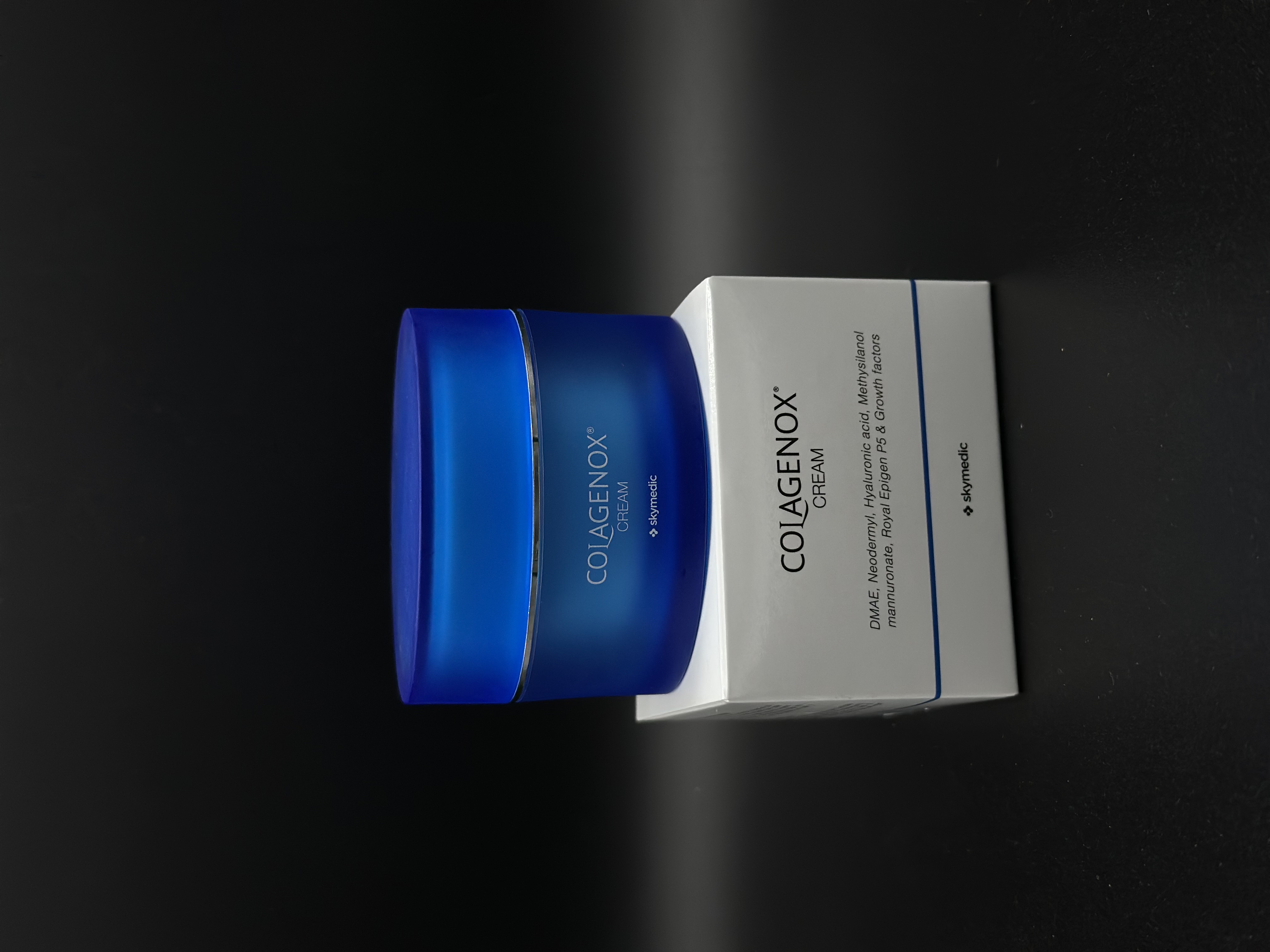 SkyMedic Colagenox Cream