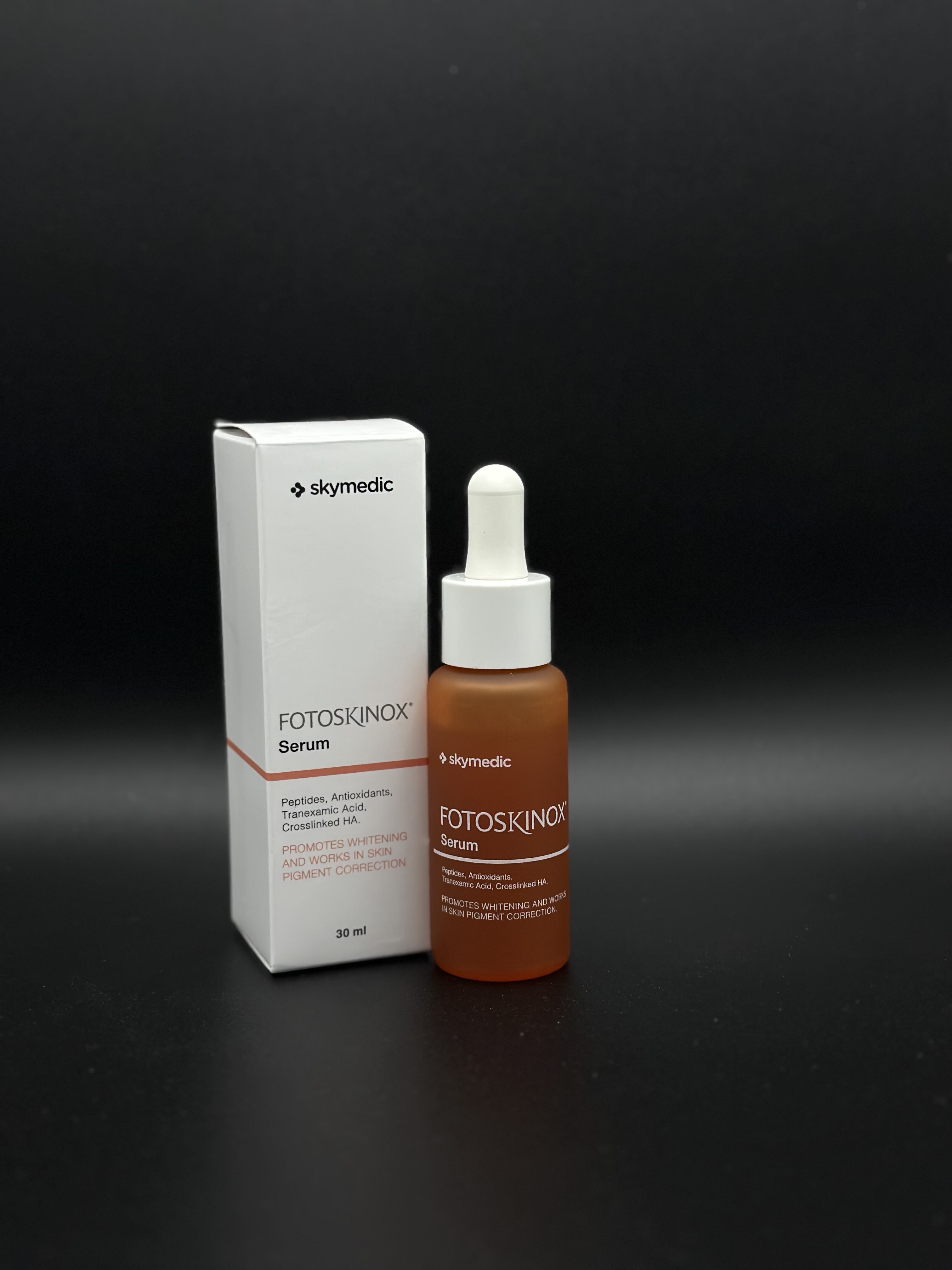 Fotoskinox Serum 