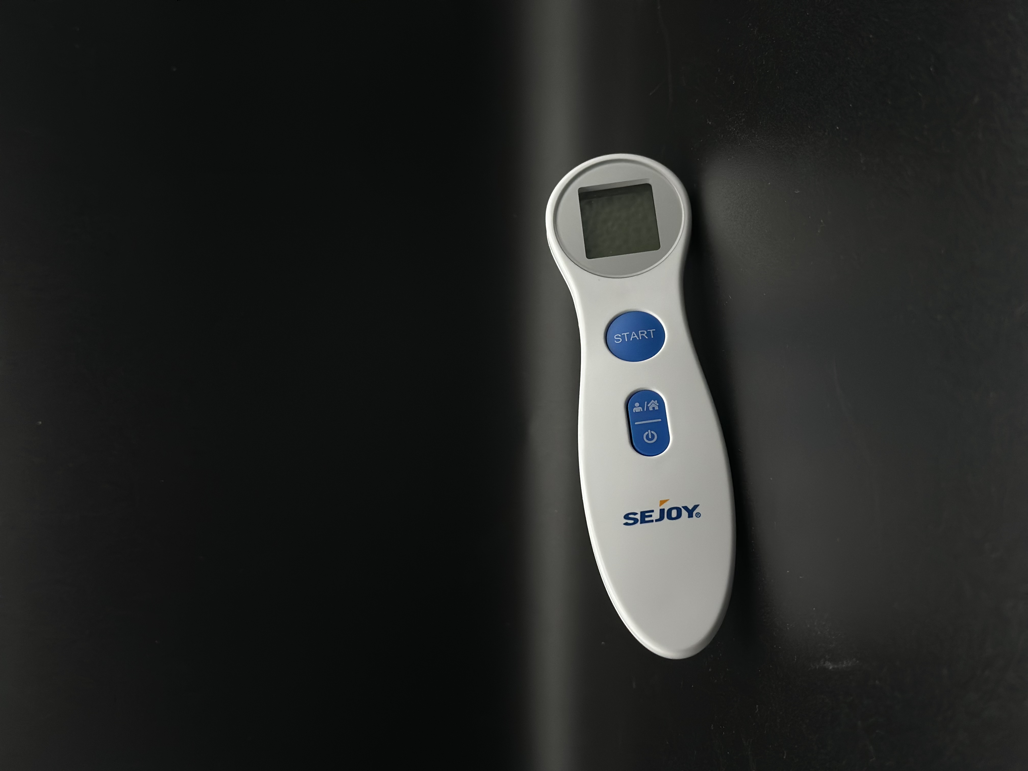 PPE IR Thermometer