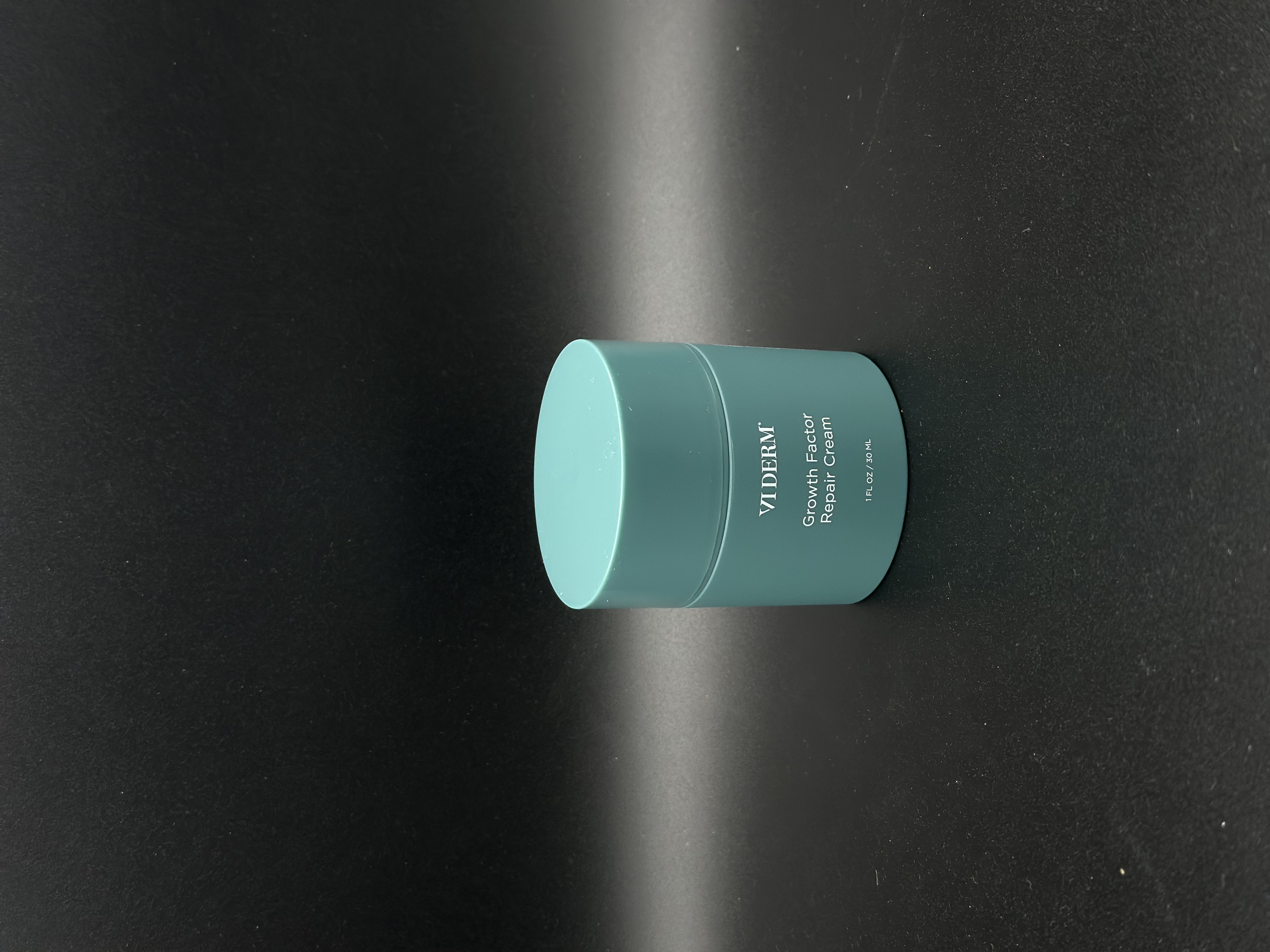 ViDerm Growth Factor Repair Cream