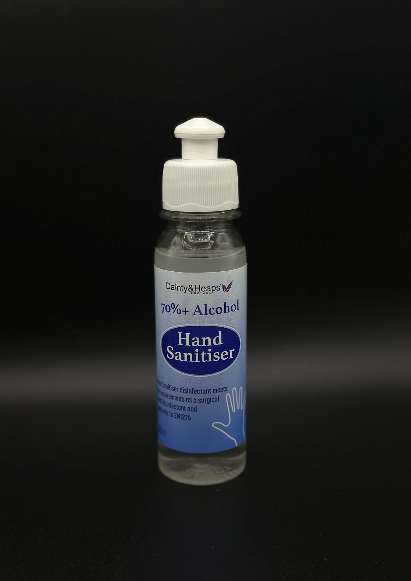 Hand Sanitiser
