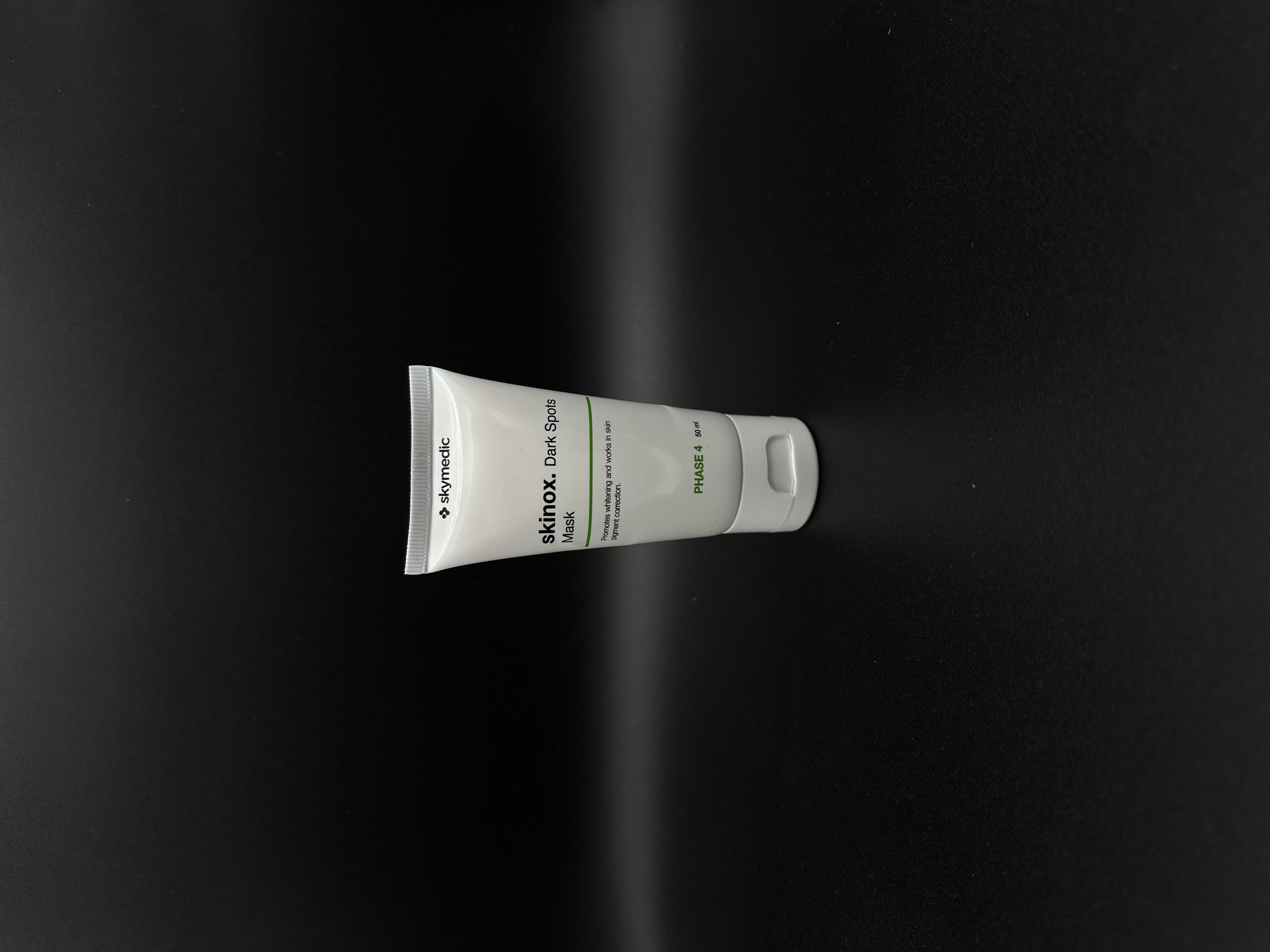 Skinox Dark Spots Mask