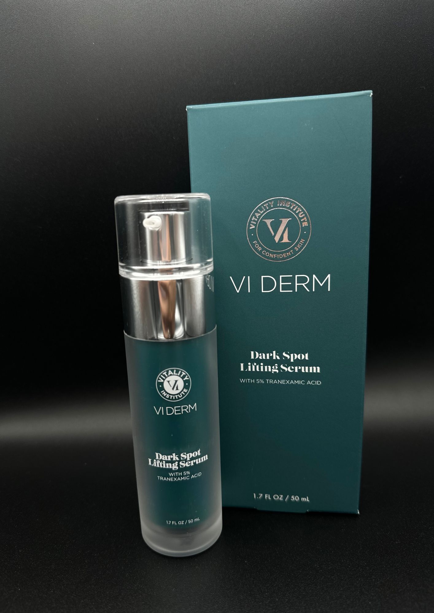 VI Derm Dark Spot Lifting Serum