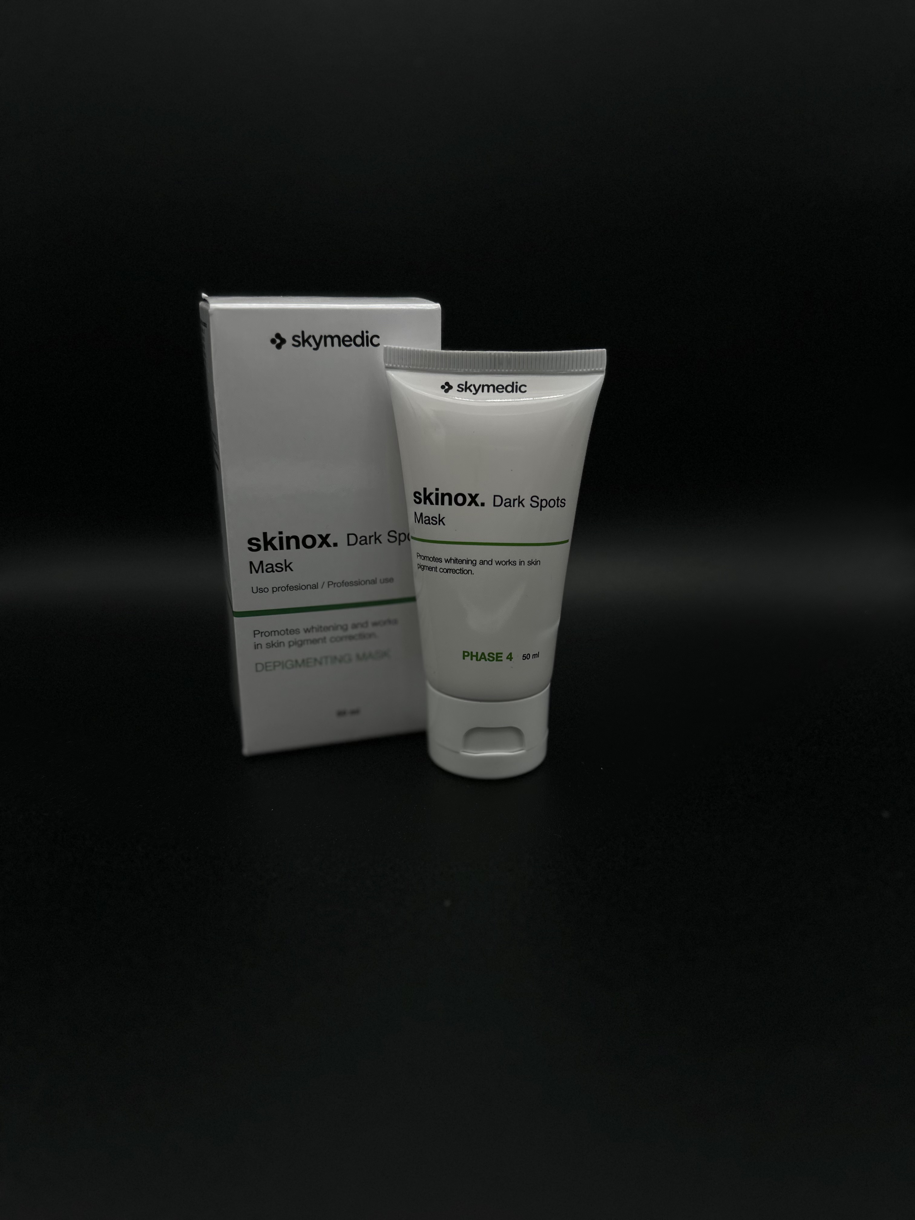 Skinox Dark Spots Mask