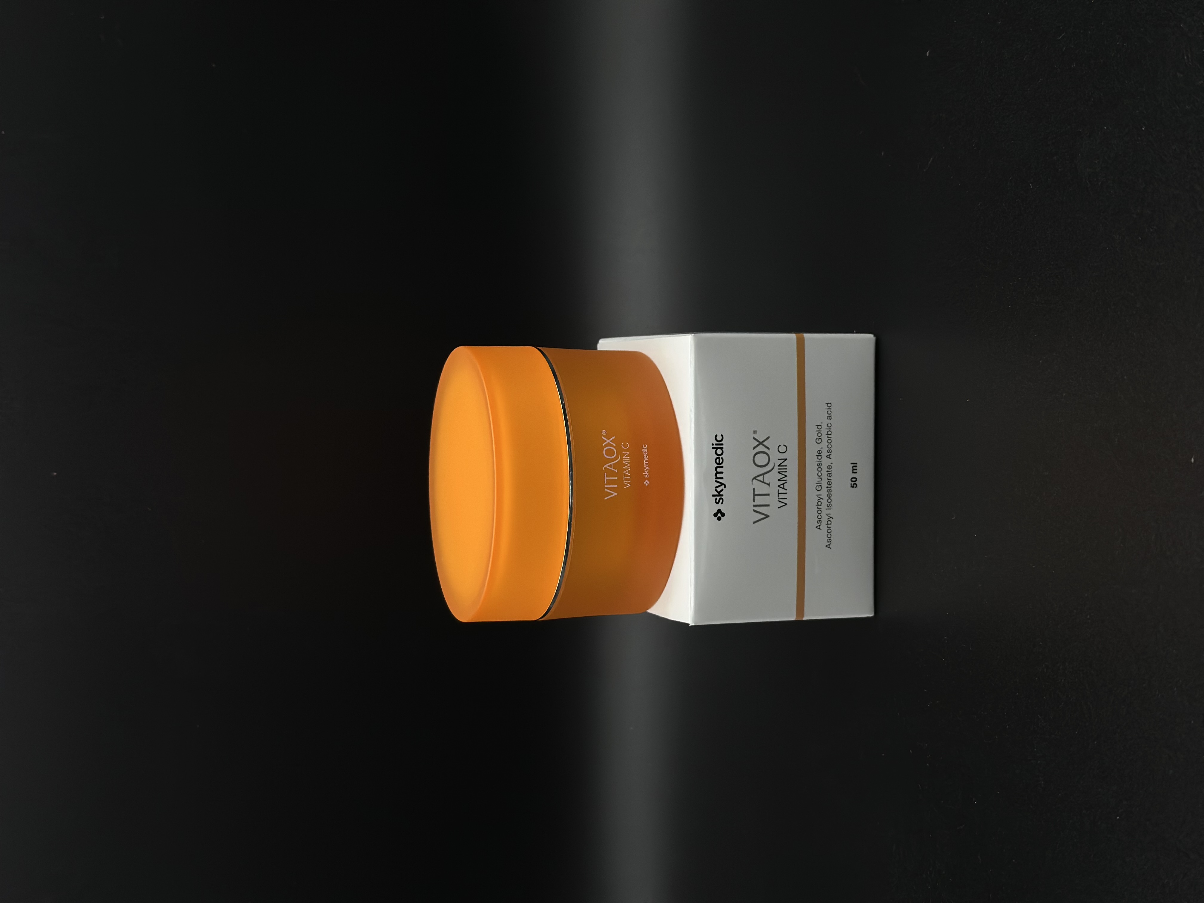 Skymedic Vitaox Vitamin C Cream