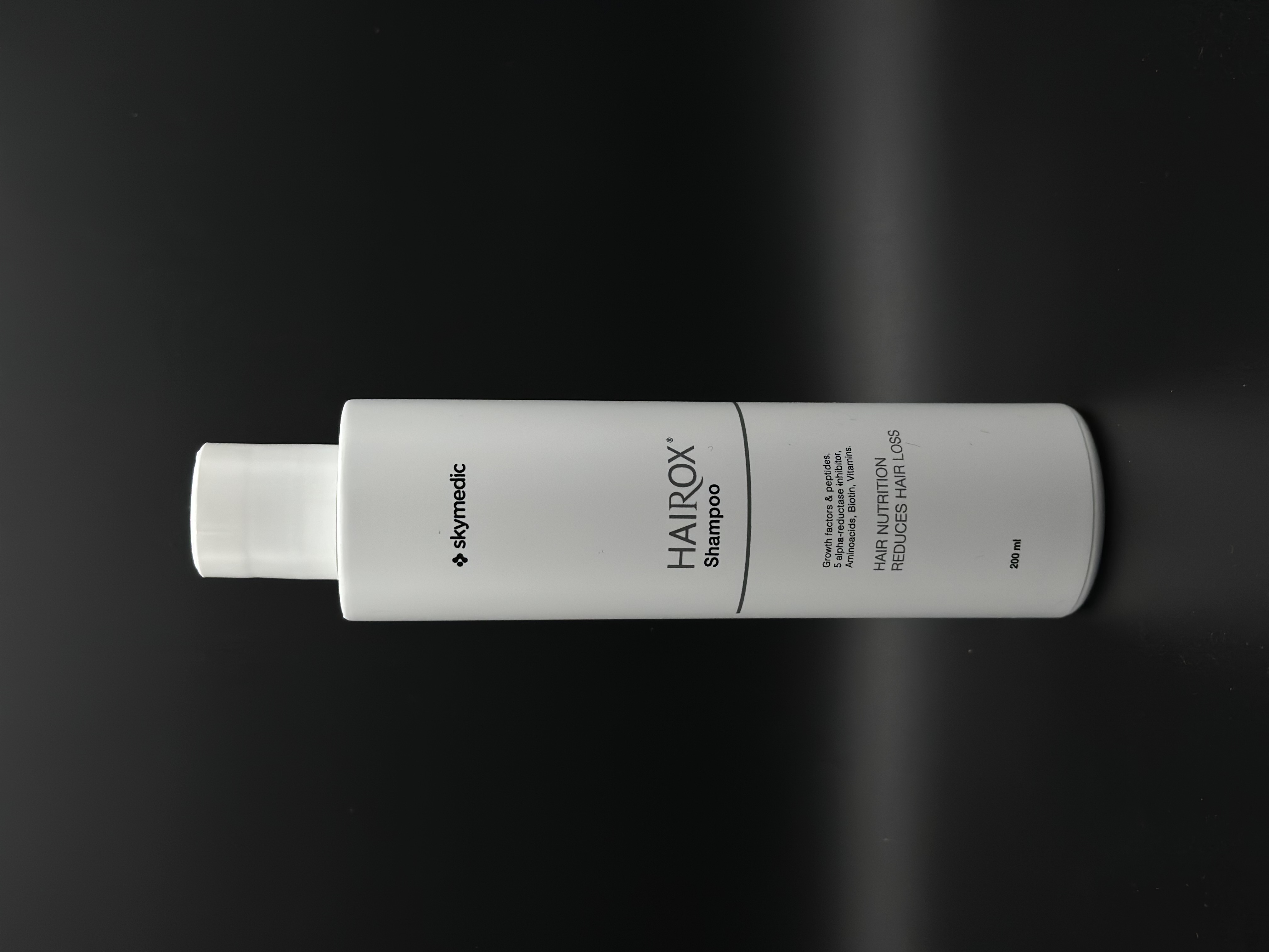 SkyMedic Hairox Plus Shampoo