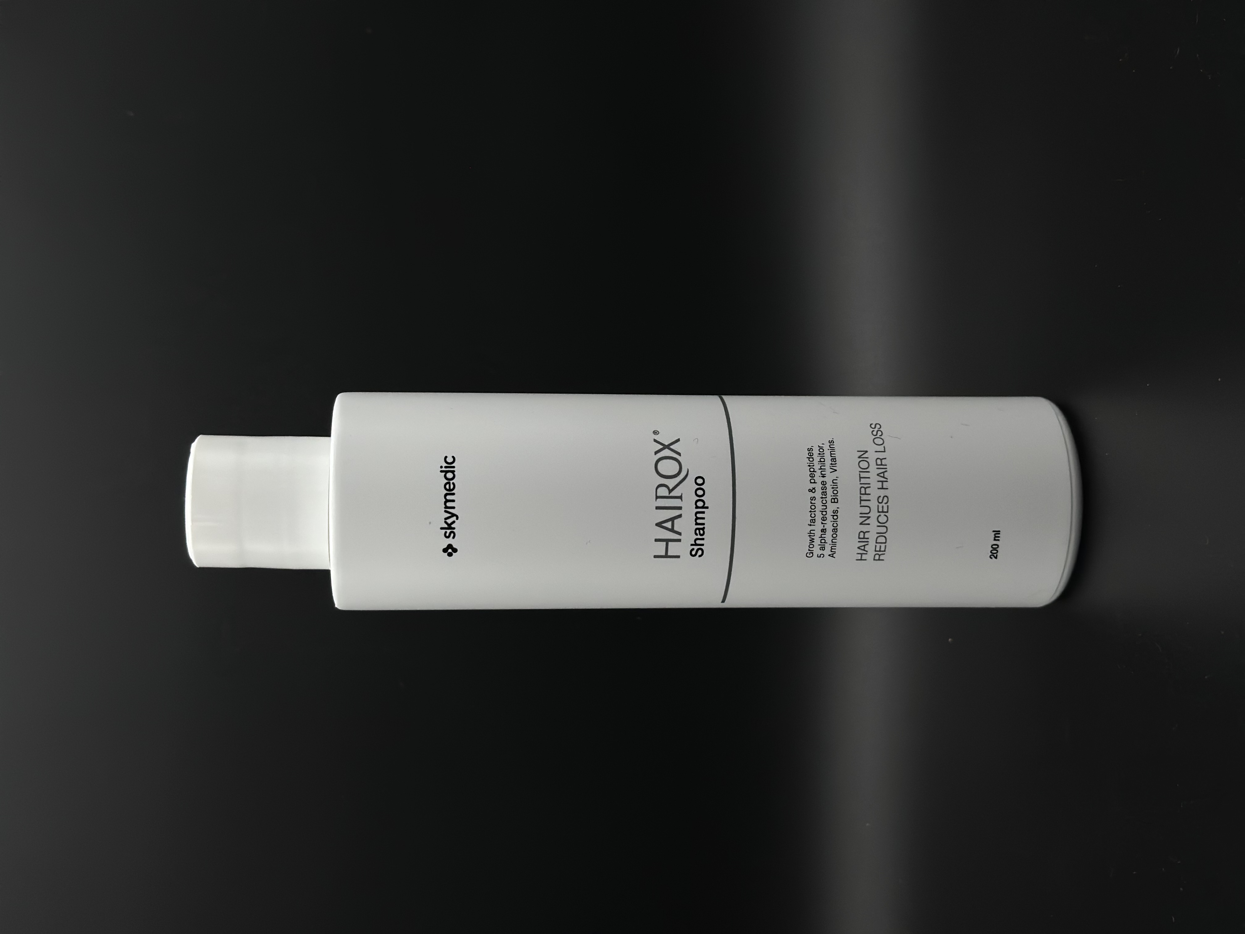 SkyMedic Hairox Plus Shampoo