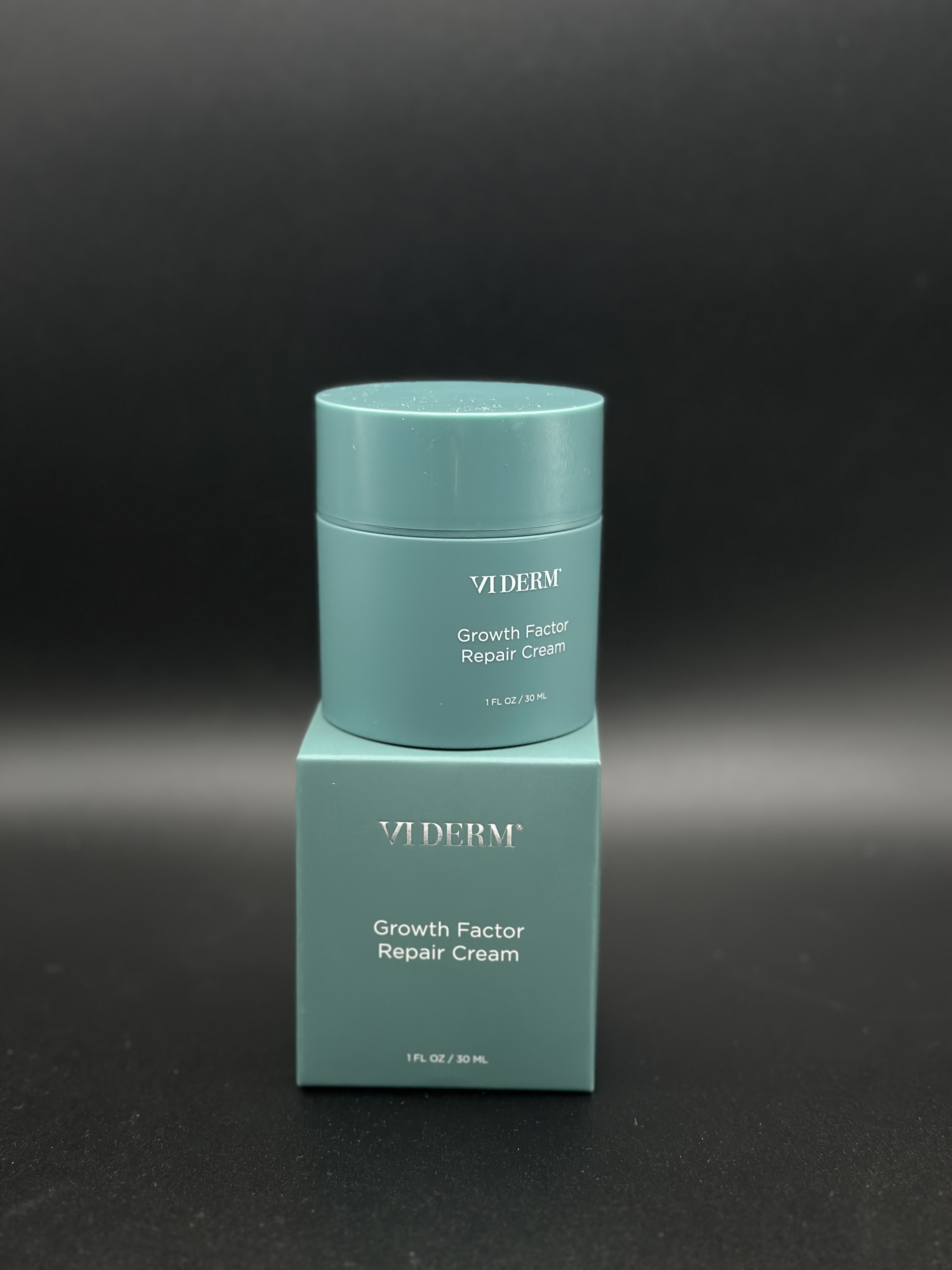 ViDerm Growth Factor Repair Cream