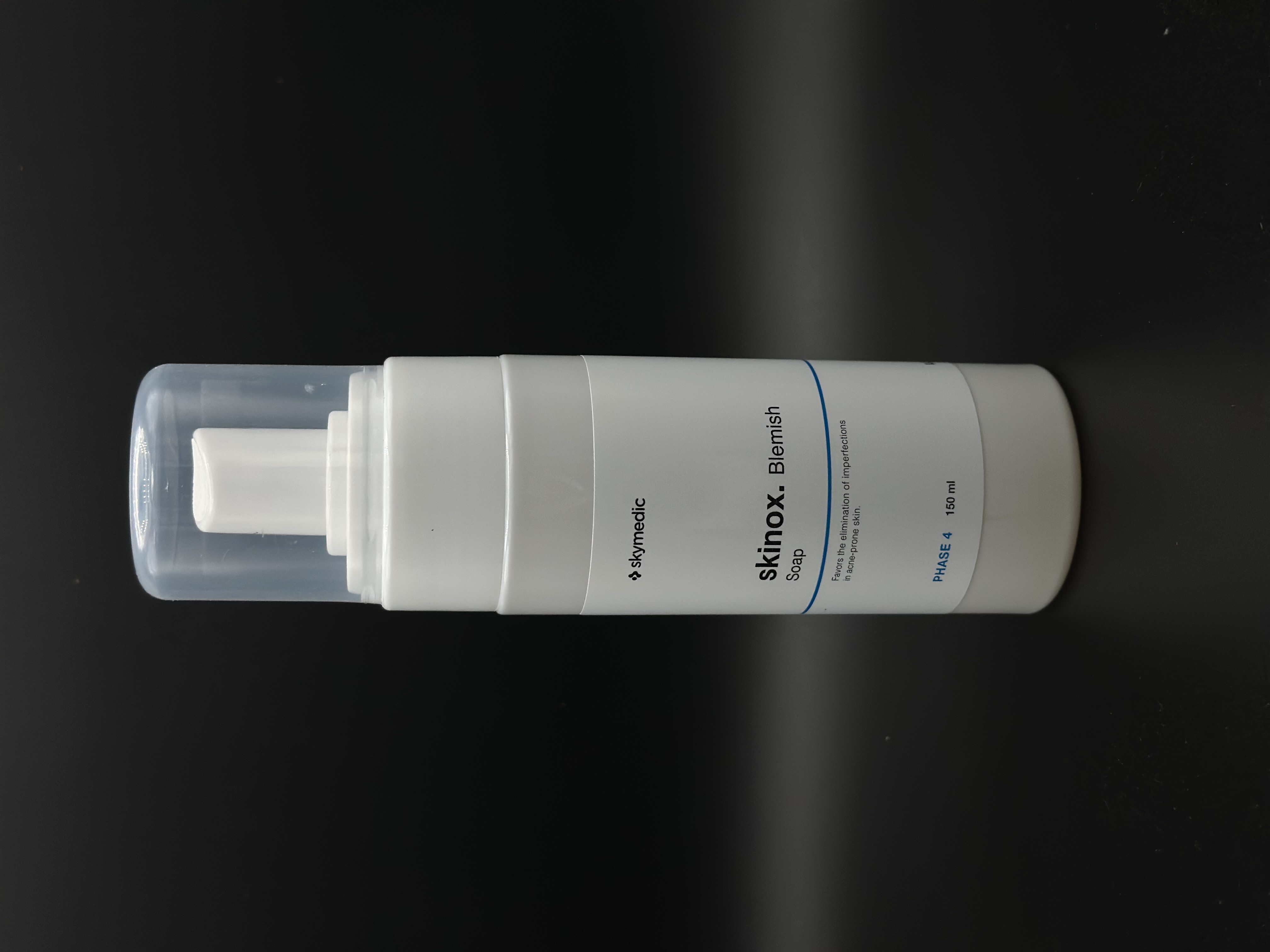 SkyMedic Blemish Soap