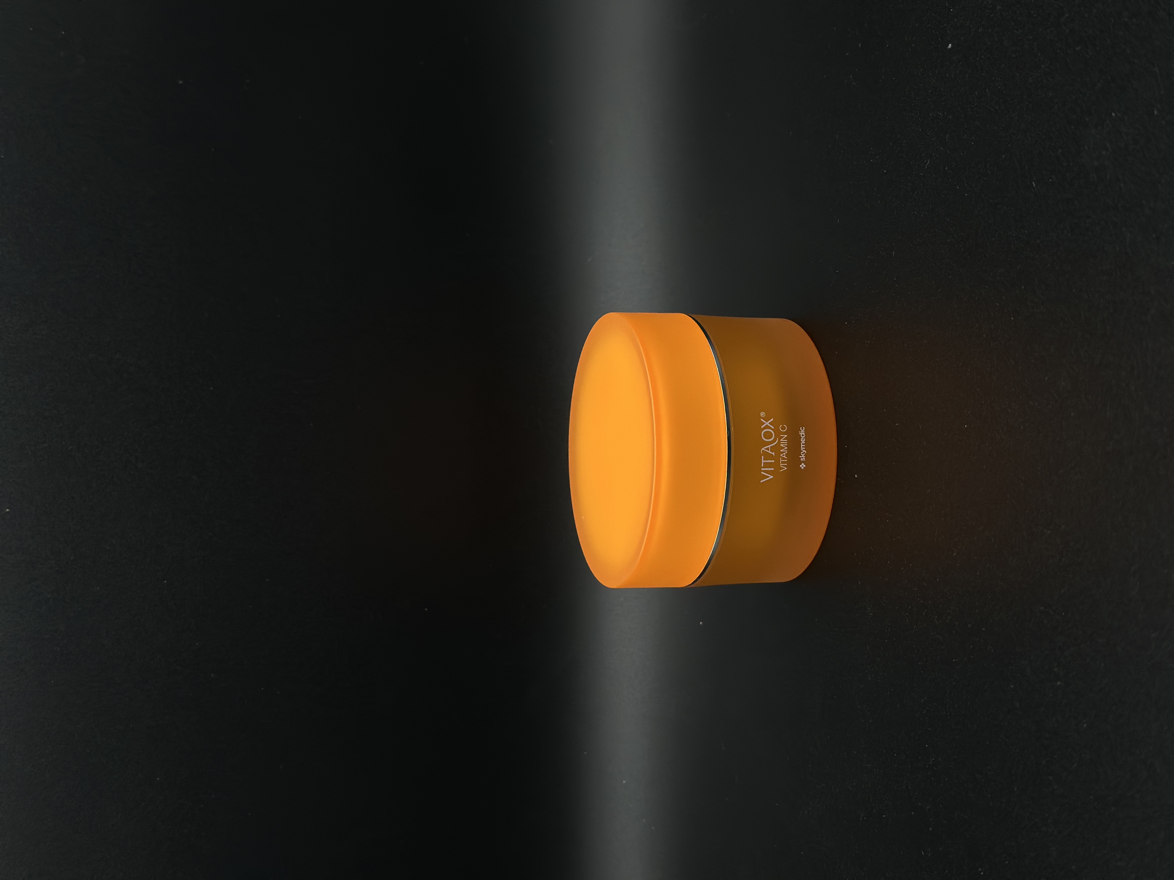 Skymedic Vitaox Vitamin C Cream