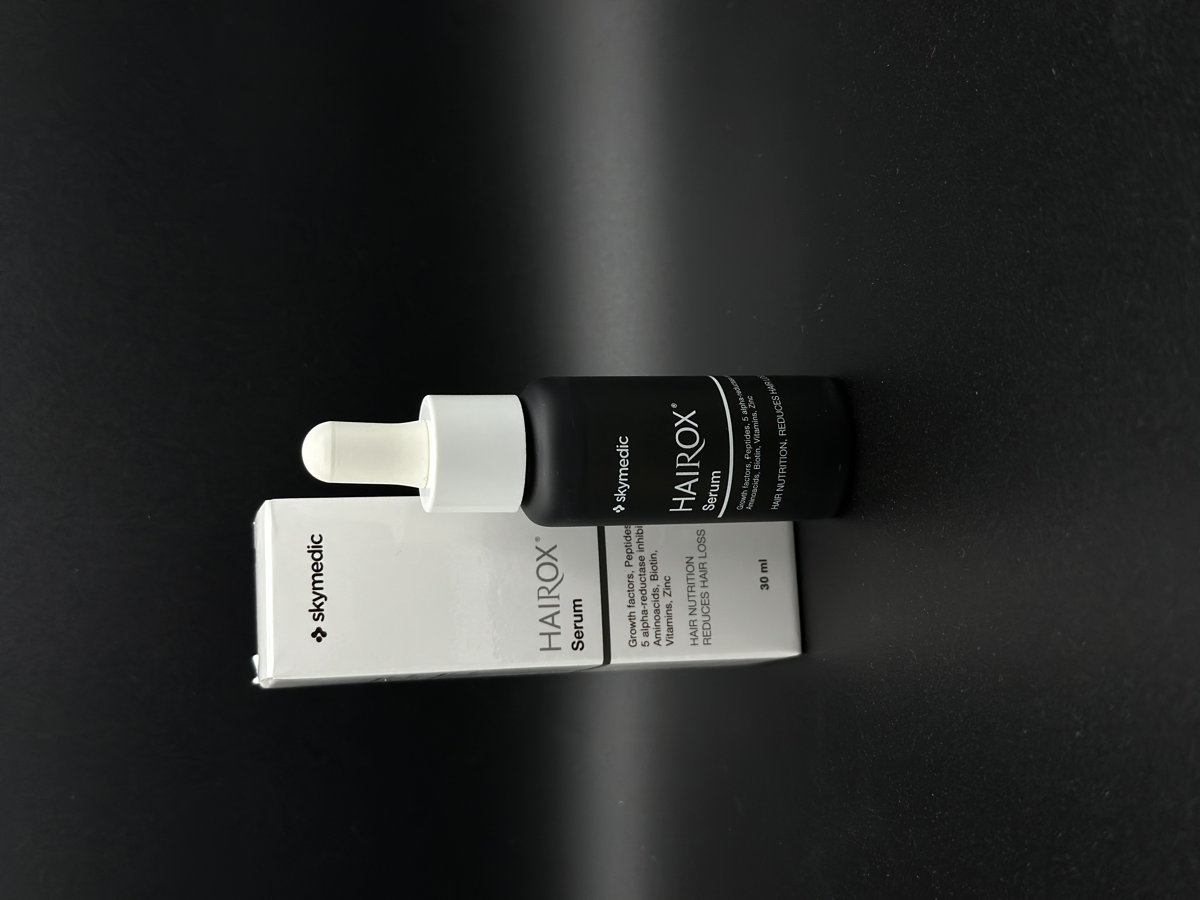 SkyMedic Hairox Serum