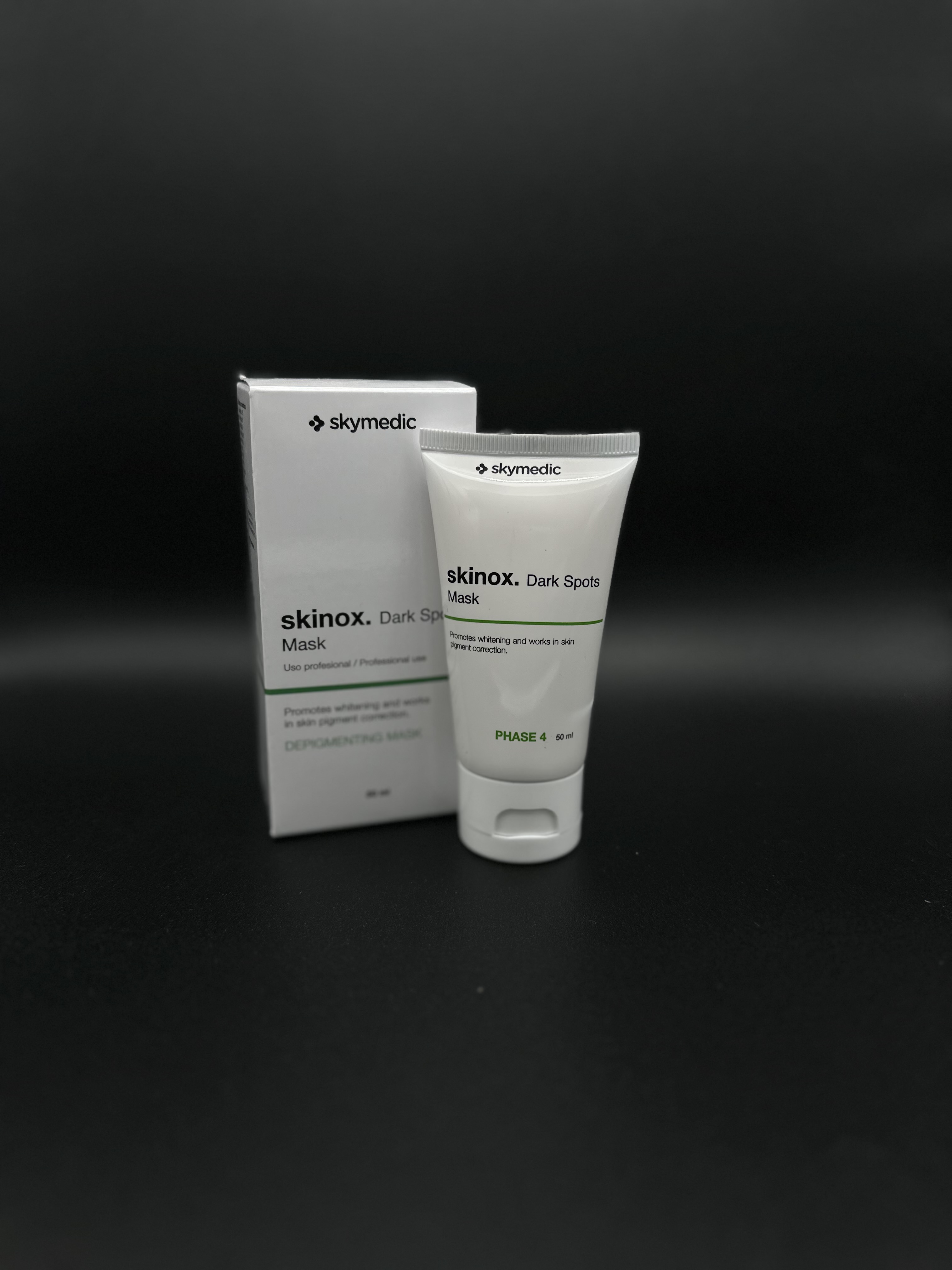Skinox Dark Spots Mask