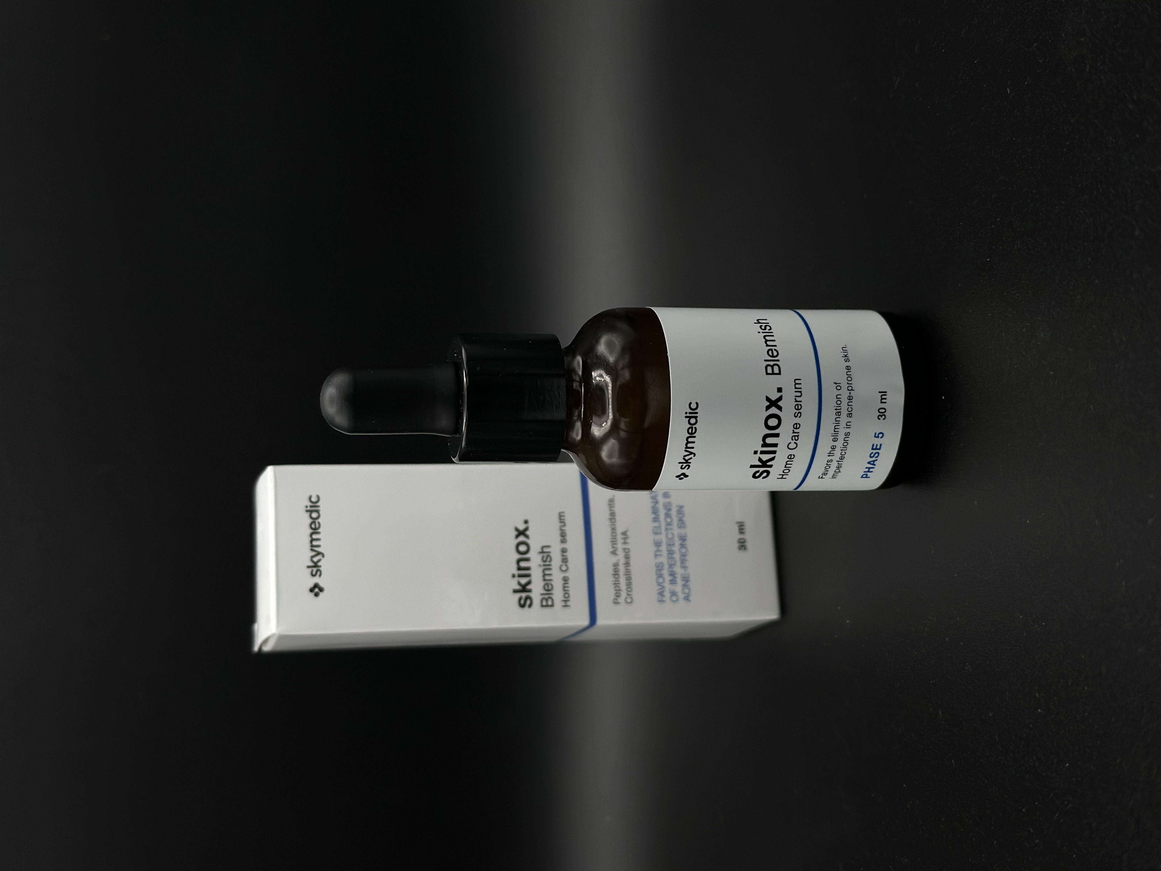 SkyMedic Blemish Serum