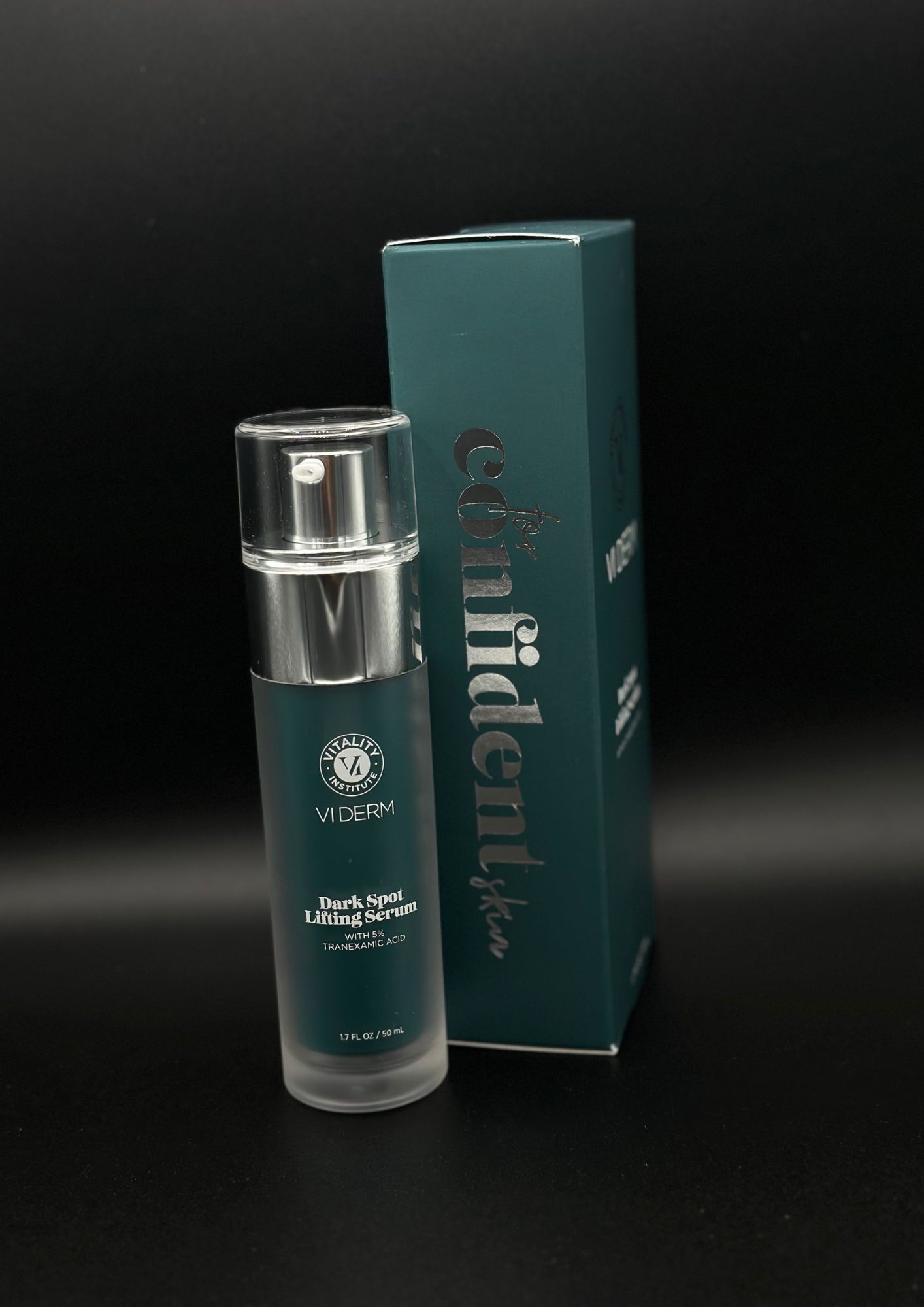 VI Derm Dark Spot Lifting Serum