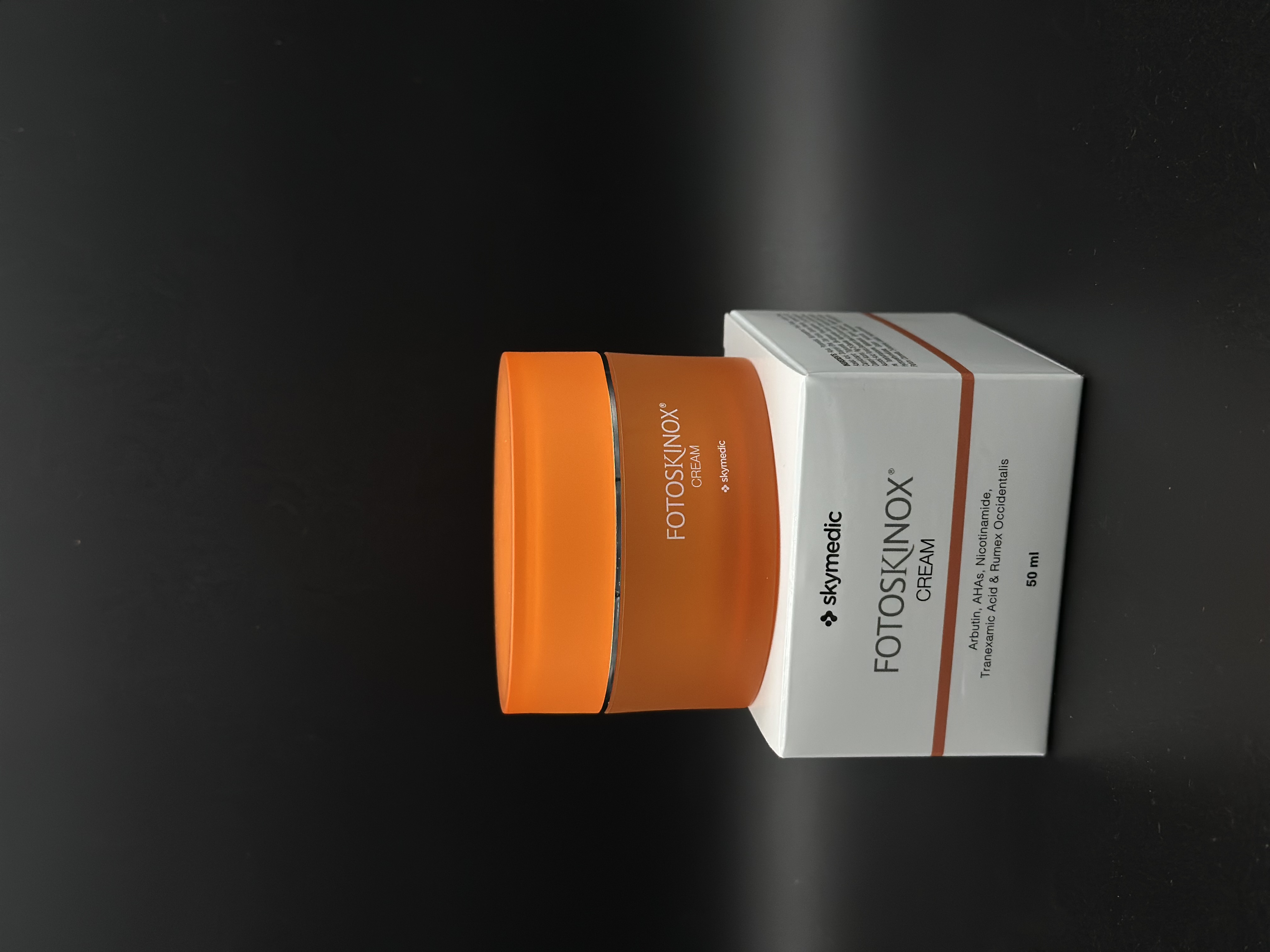 SkyMedic Fotoskinox Cream