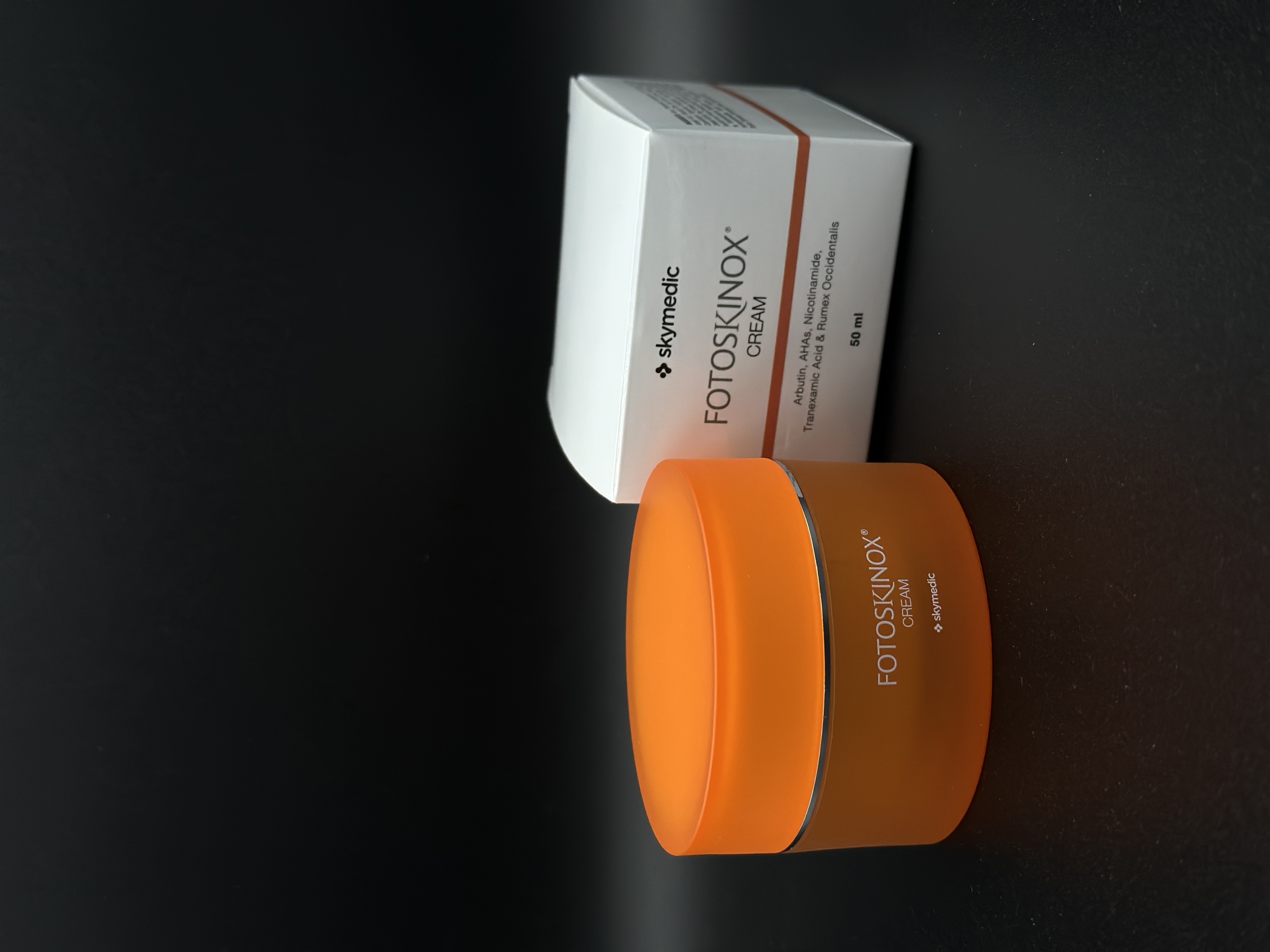 SkyMedic Fotoskinox Cream