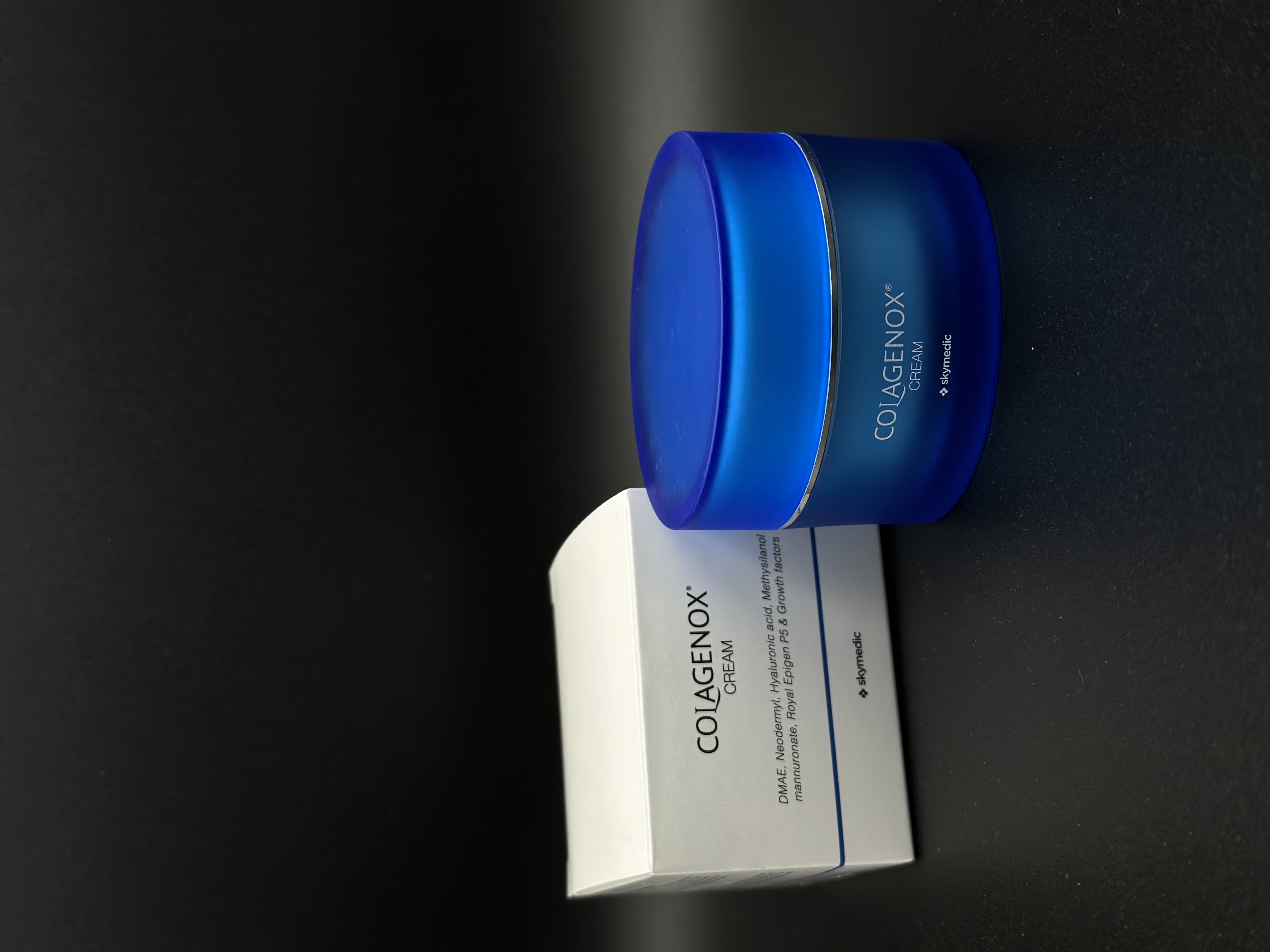 SkyMedic Colagenox Cream