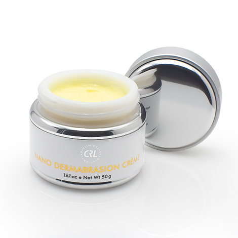 Nano Dermabrasion Crème
