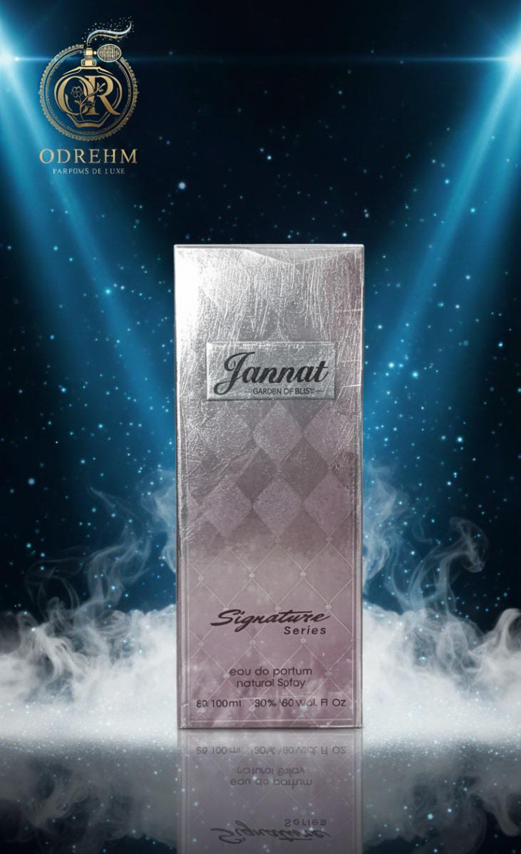Jannat Perfume