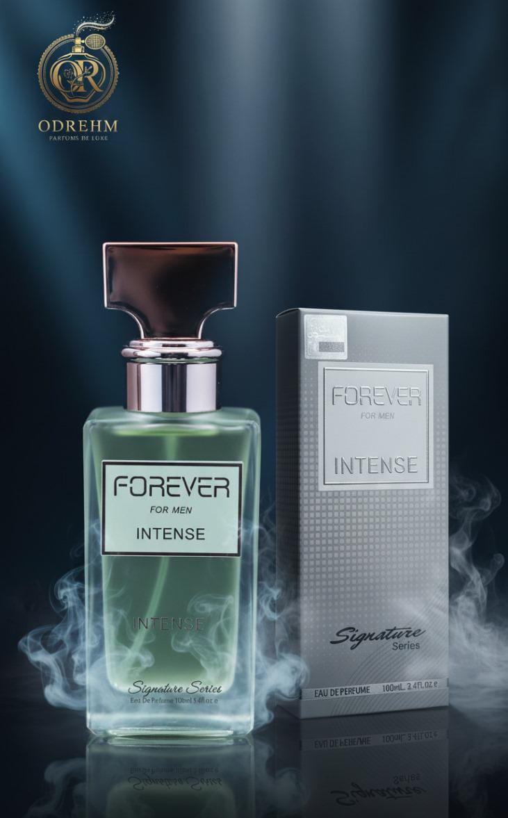 Forever Intense For Men Perfume