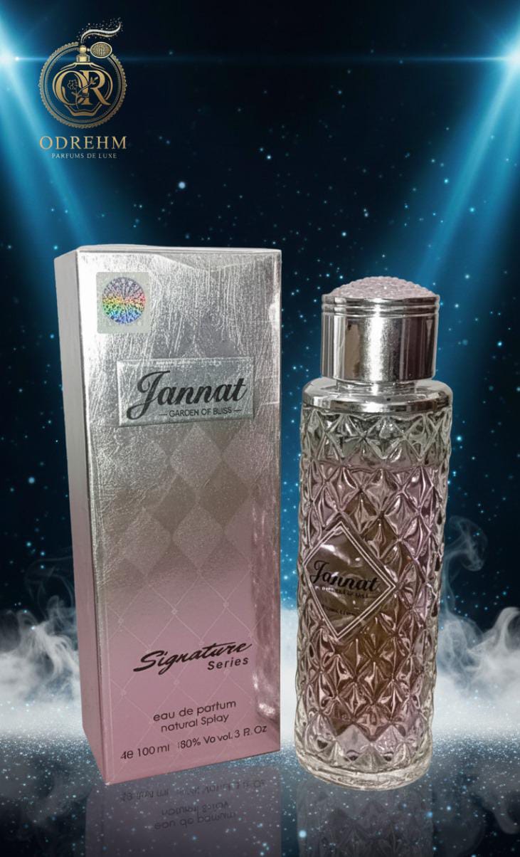 Jannat Perfume