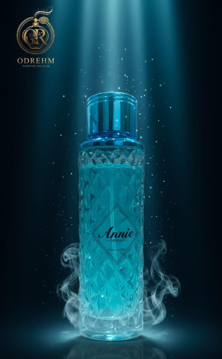 Annie Cherish Eau de Parfum