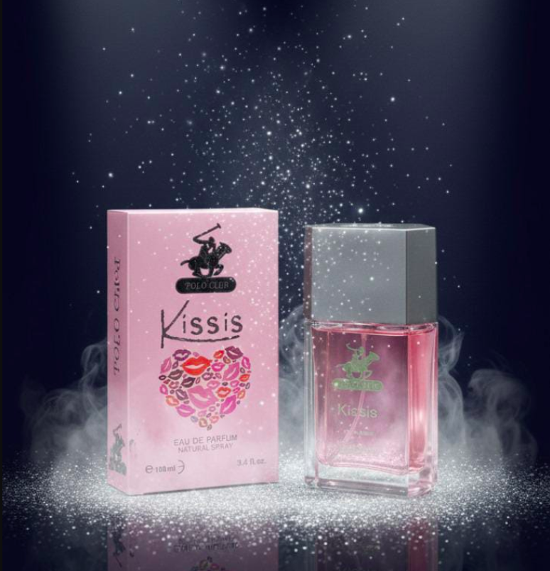 Kissis Eau de Parfum