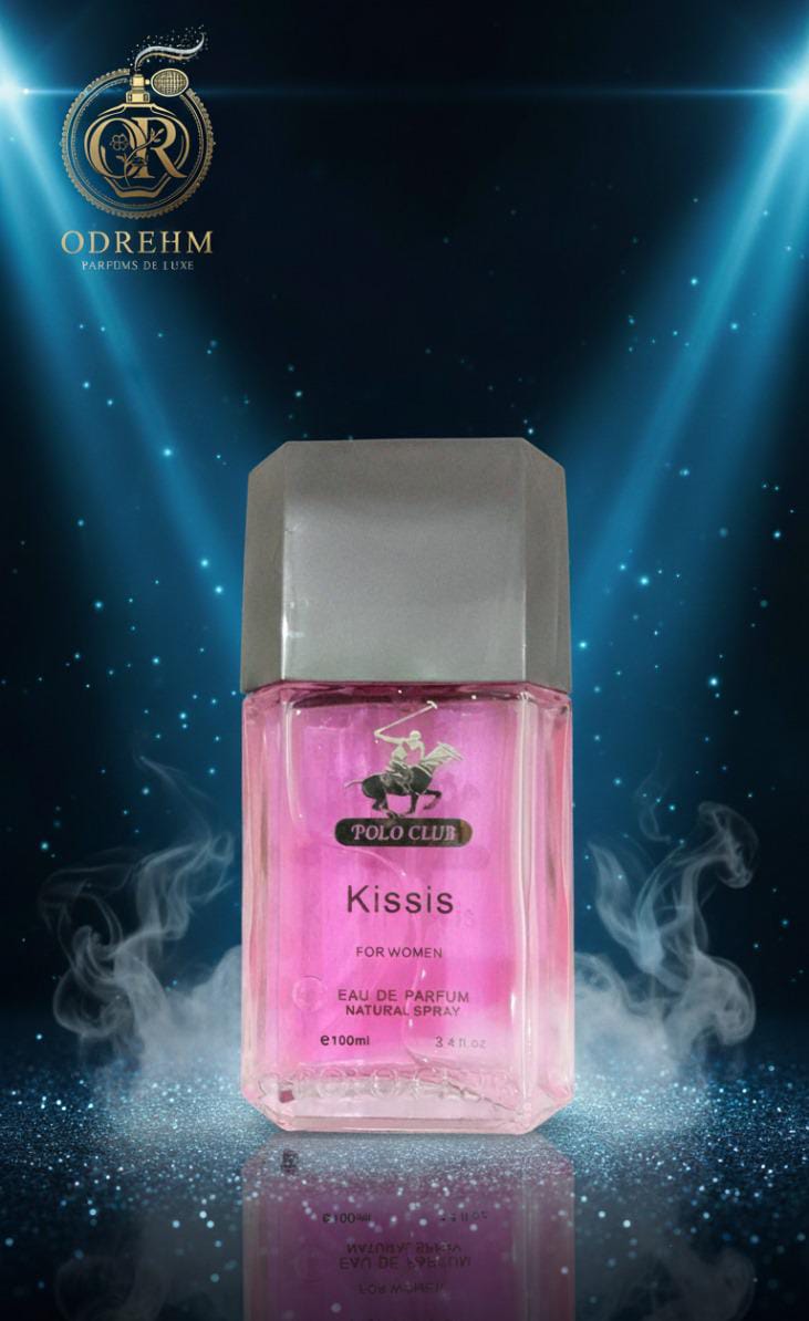 Kissis Eau de Parfum