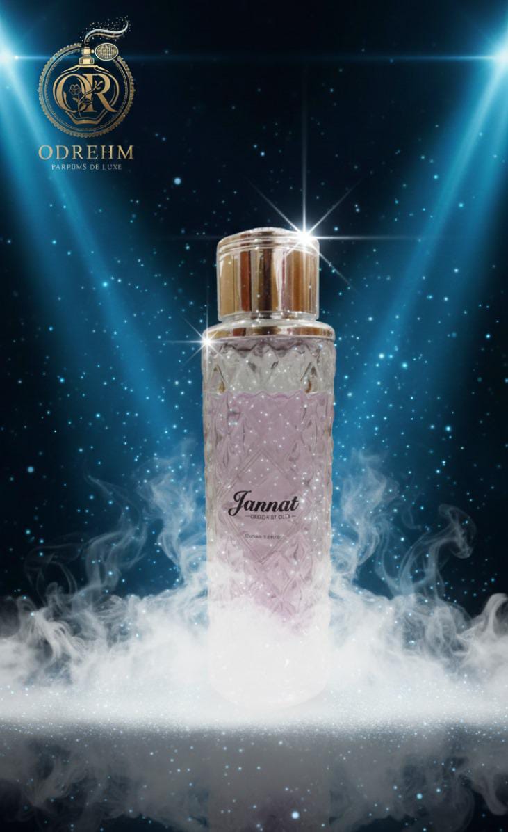 Jannat Perfume