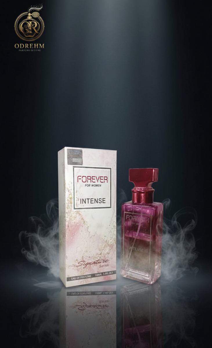 Forever Intense Perfume for Women