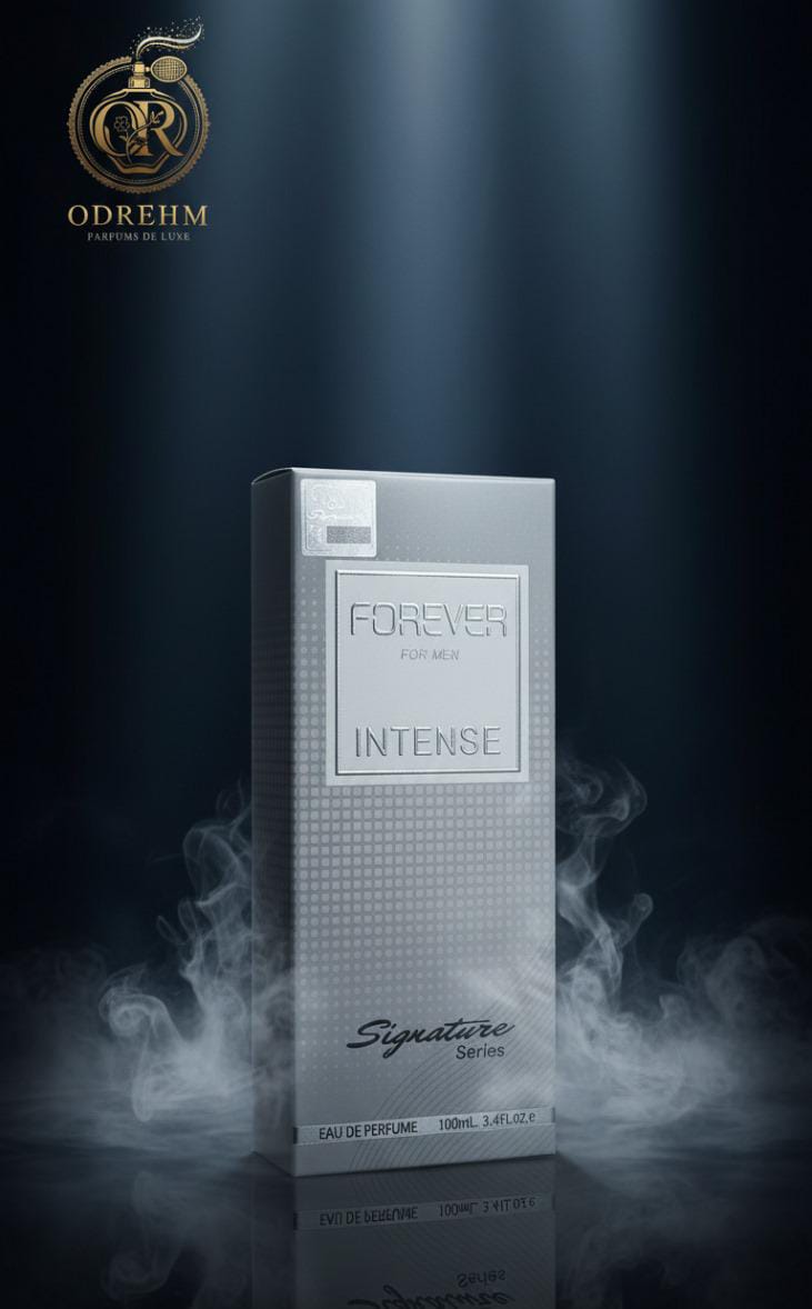 Forever Intense For Men Perfume