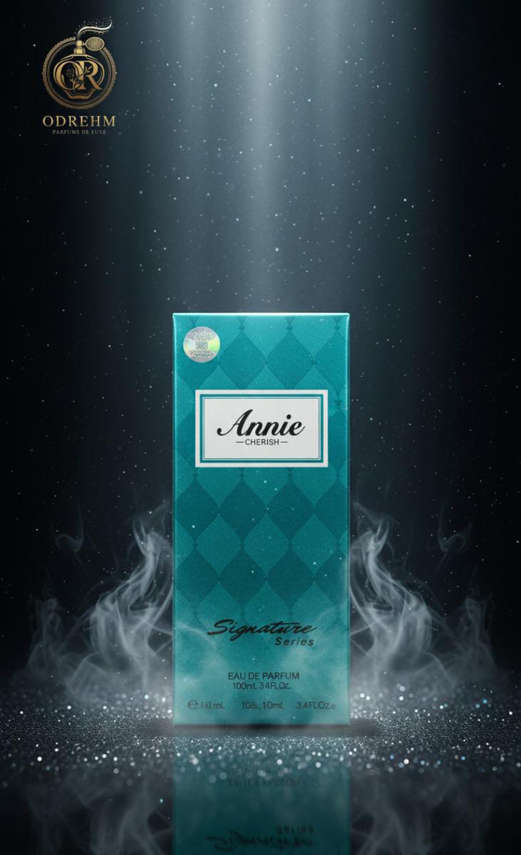 Annie Cherish Eau de Parfum
