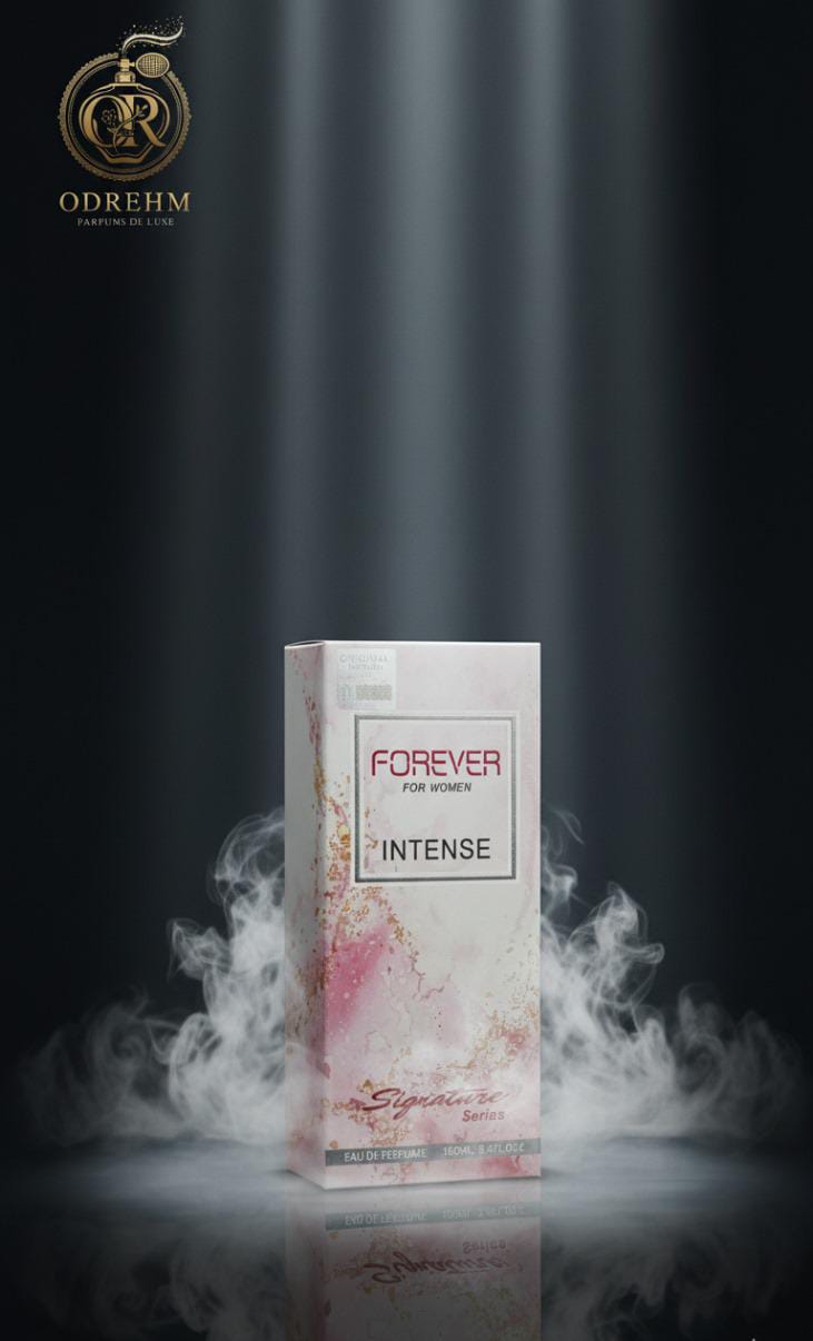 Forever Intense Perfume for Women