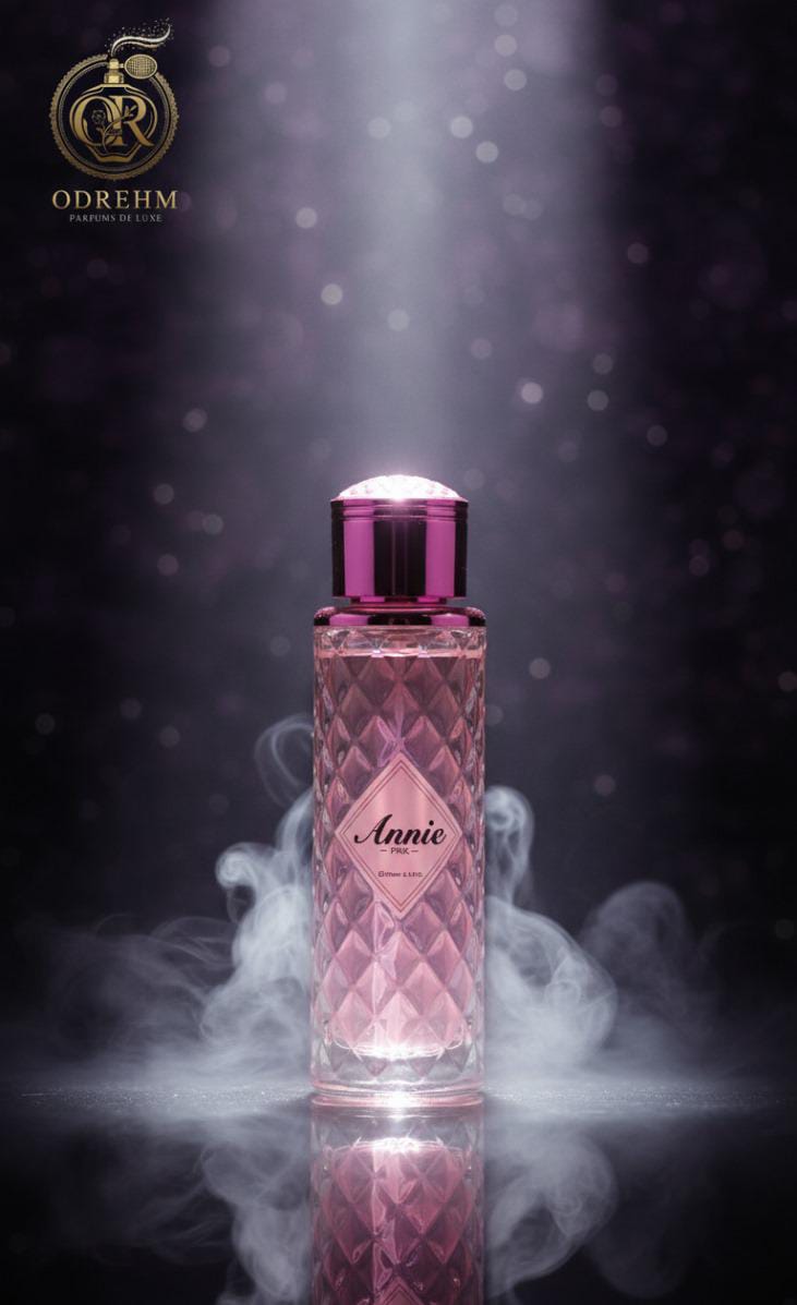 Annie Pink Perfume