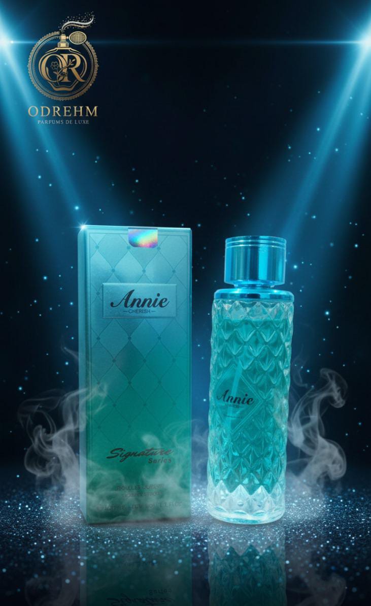 Annie Cherish Eau de Parfum