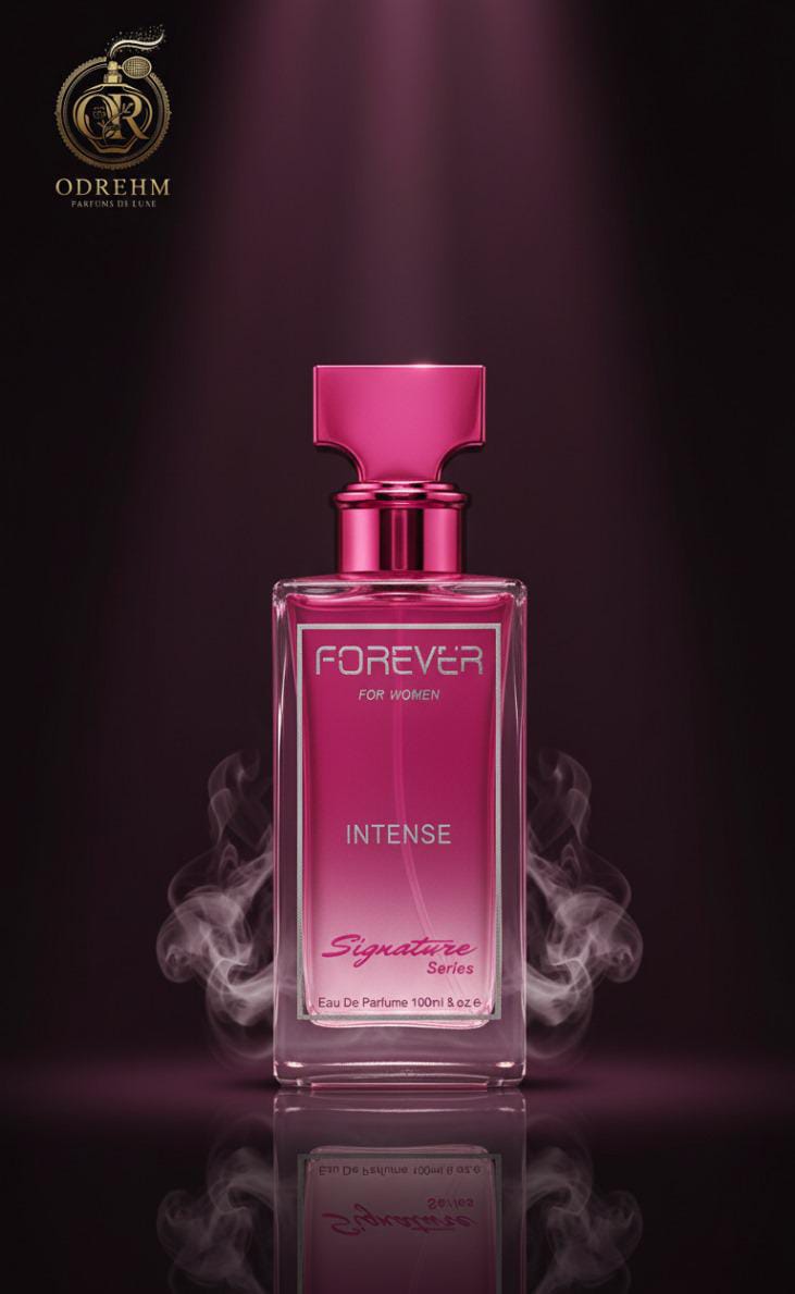 Forever Intense Perfume for Women