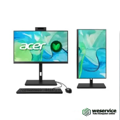 Acer All-in-One Desktop Computer