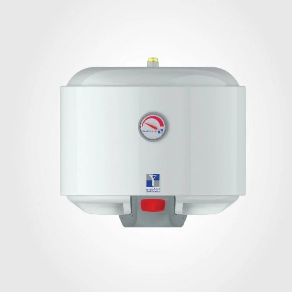 Electric Water Heater