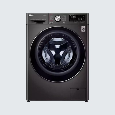LG Front Load Washing Machine