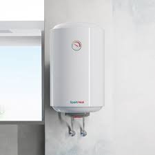 Electric Water Heater