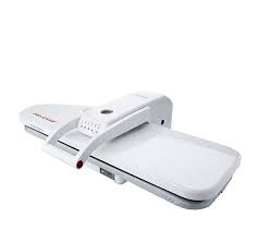 Steam Press Iron