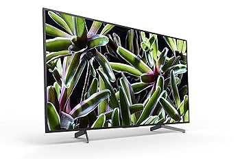 Ultra HD Smart LED TV