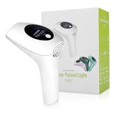 IPL Hair Removal Device