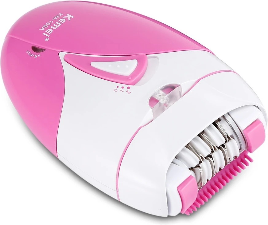 Kemei Hair Removal Epilator