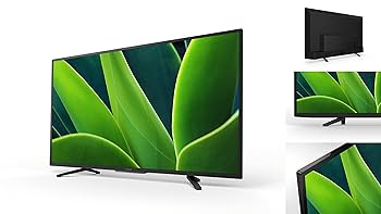 Smart LED TV