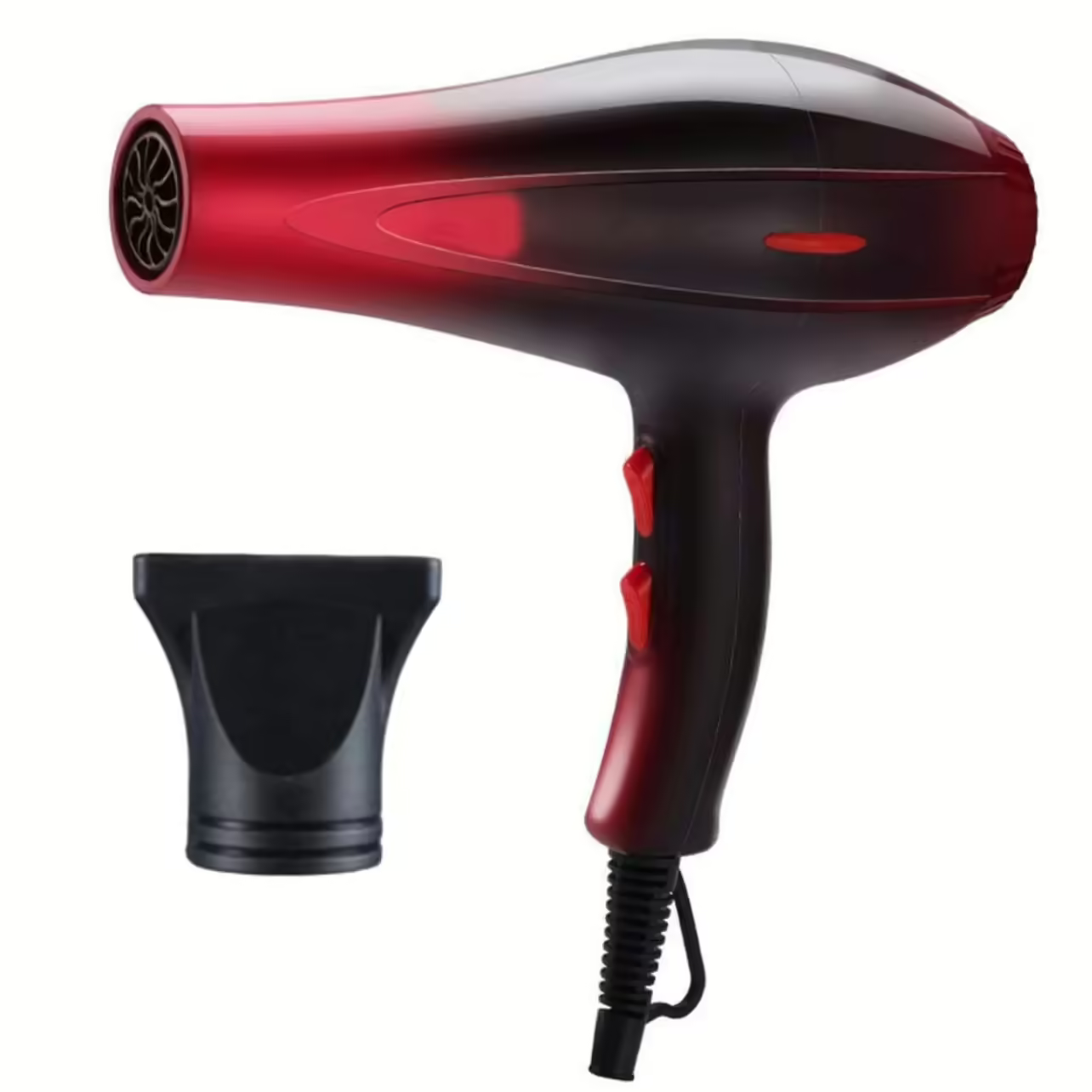 Professional Hair Dryer